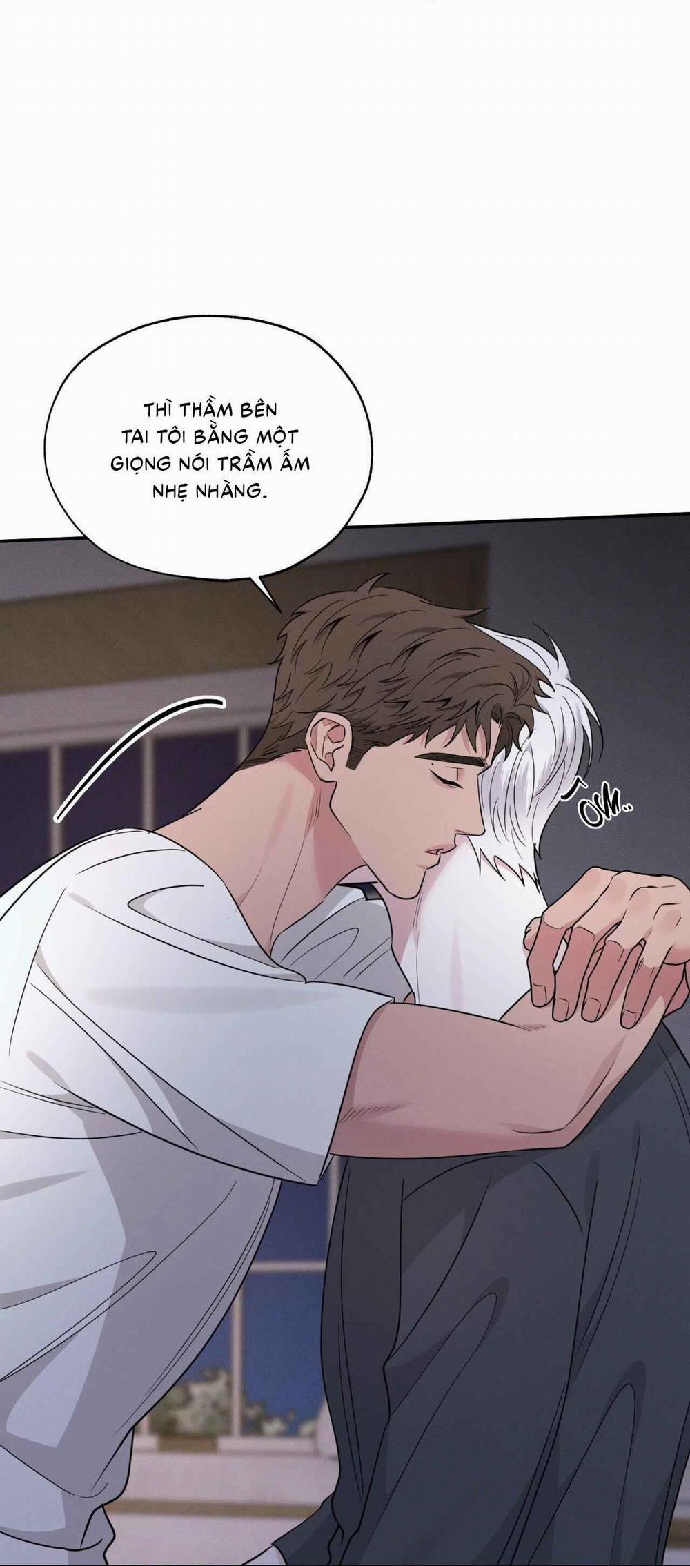 manhwax10.com - Truyện Manhwa (CBunu) Đầm Lầy Của Nhân Ngư Chương 19 Trang 19