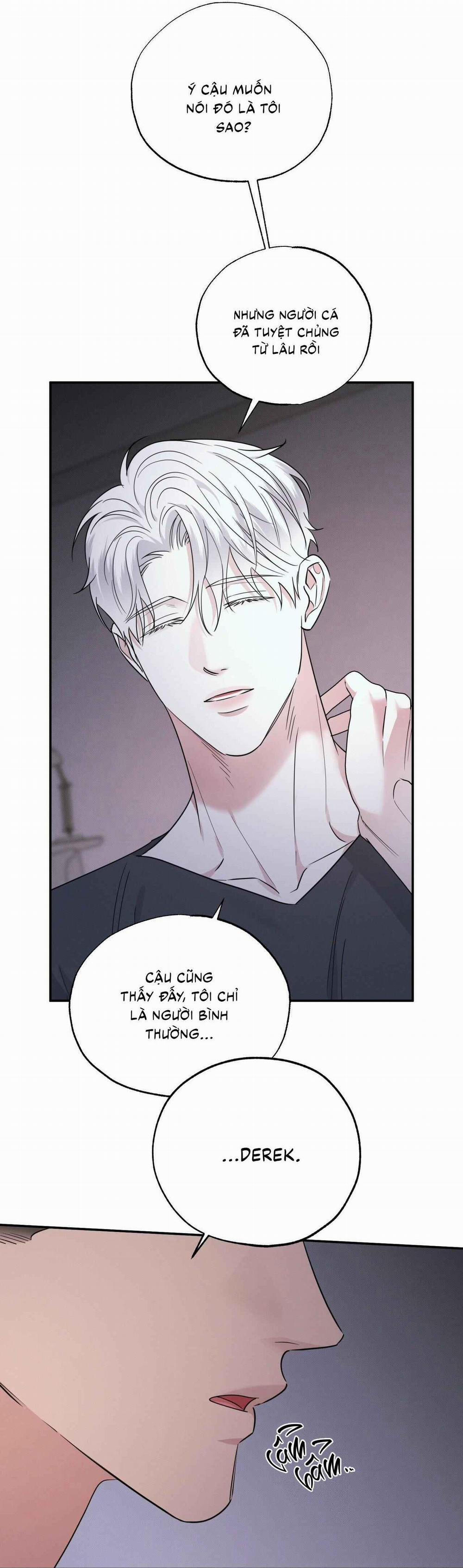 manhwax10.com - Truyện Manhwa (CBunu) Đầm Lầy Của Nhân Ngư Chương 19 Trang 27