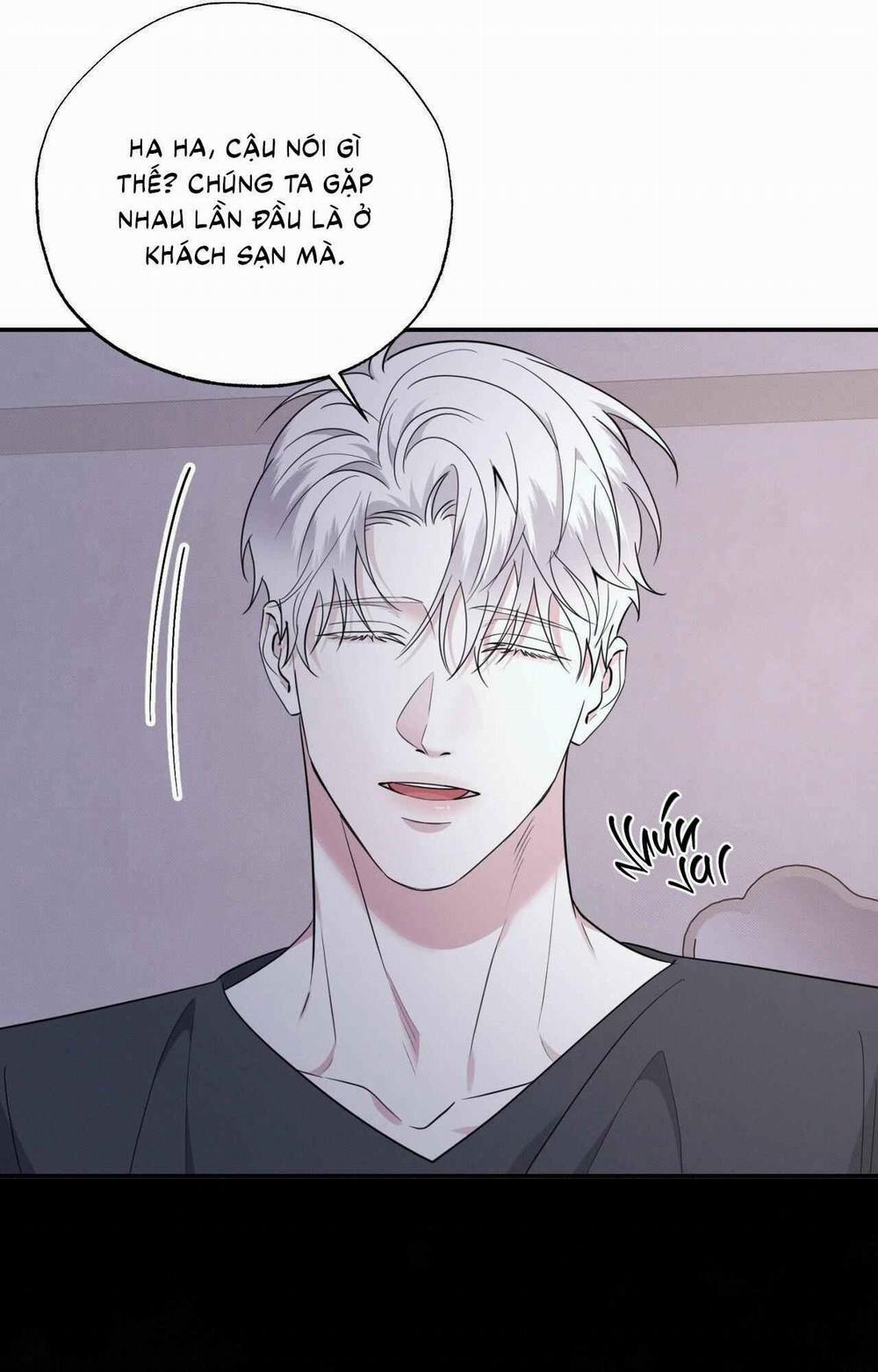 manhwax10.com - Truyện Manhwa (CBunu) Đầm Lầy Của Nhân Ngư Chương 19 Trang 7