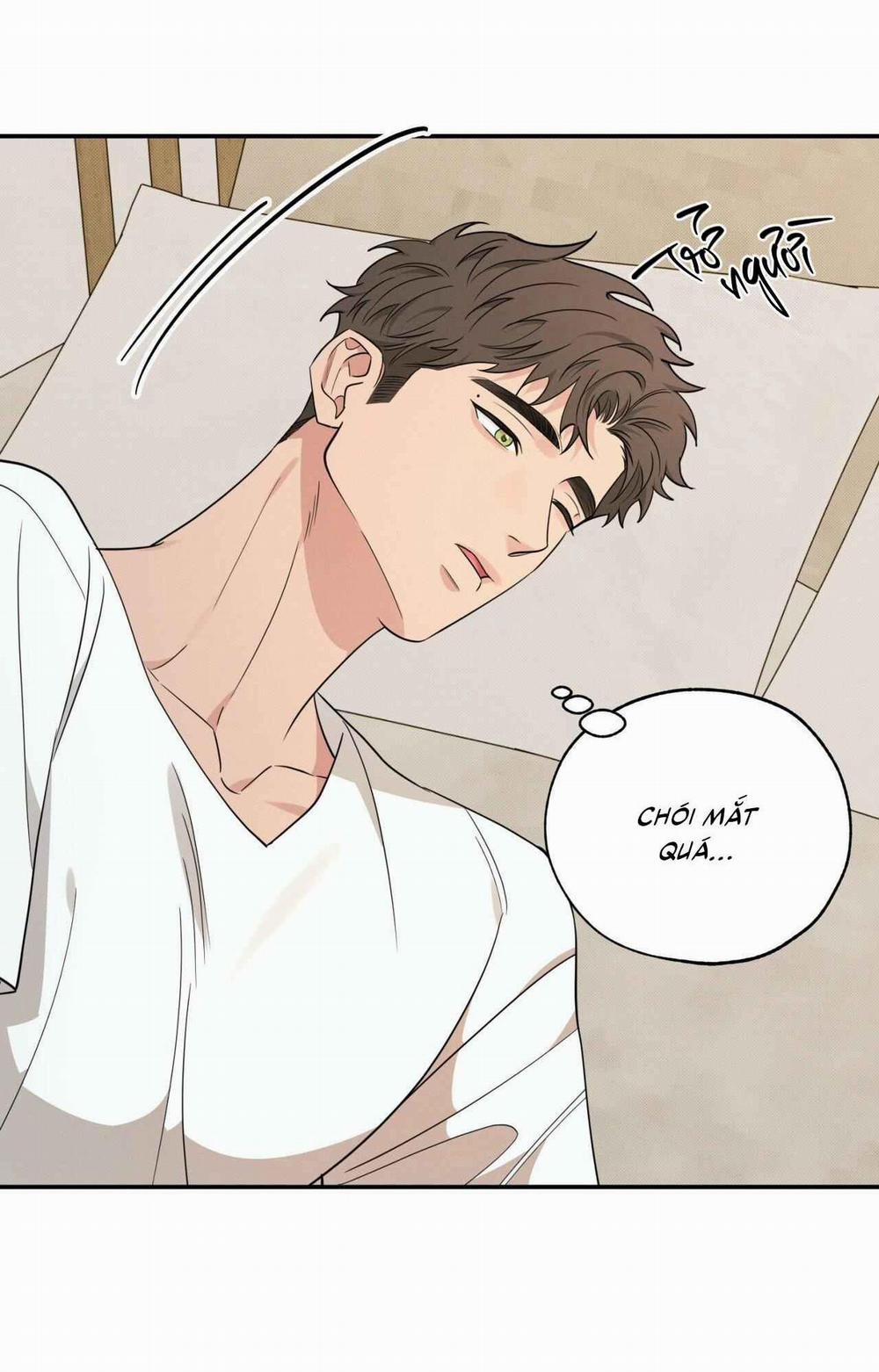 manhwax10.com - Truyện Manhwa (CBunu) Đầm Lầy Của Nhân Ngư Chương 19 Trang 88