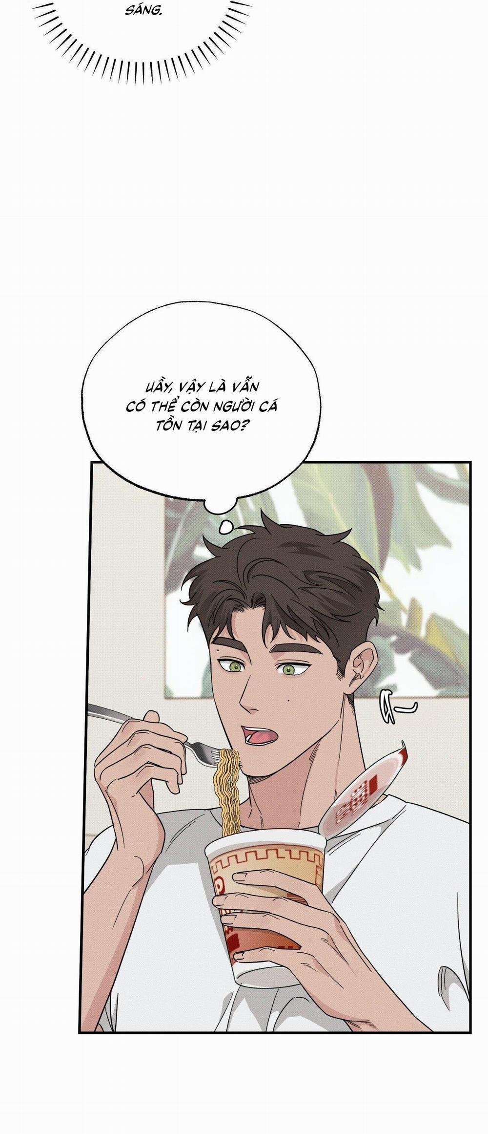 manhwax10.com - Truyện Manhwa (CBunu) Đầm Lầy Của Nhân Ngư Chương 2 Trang 36