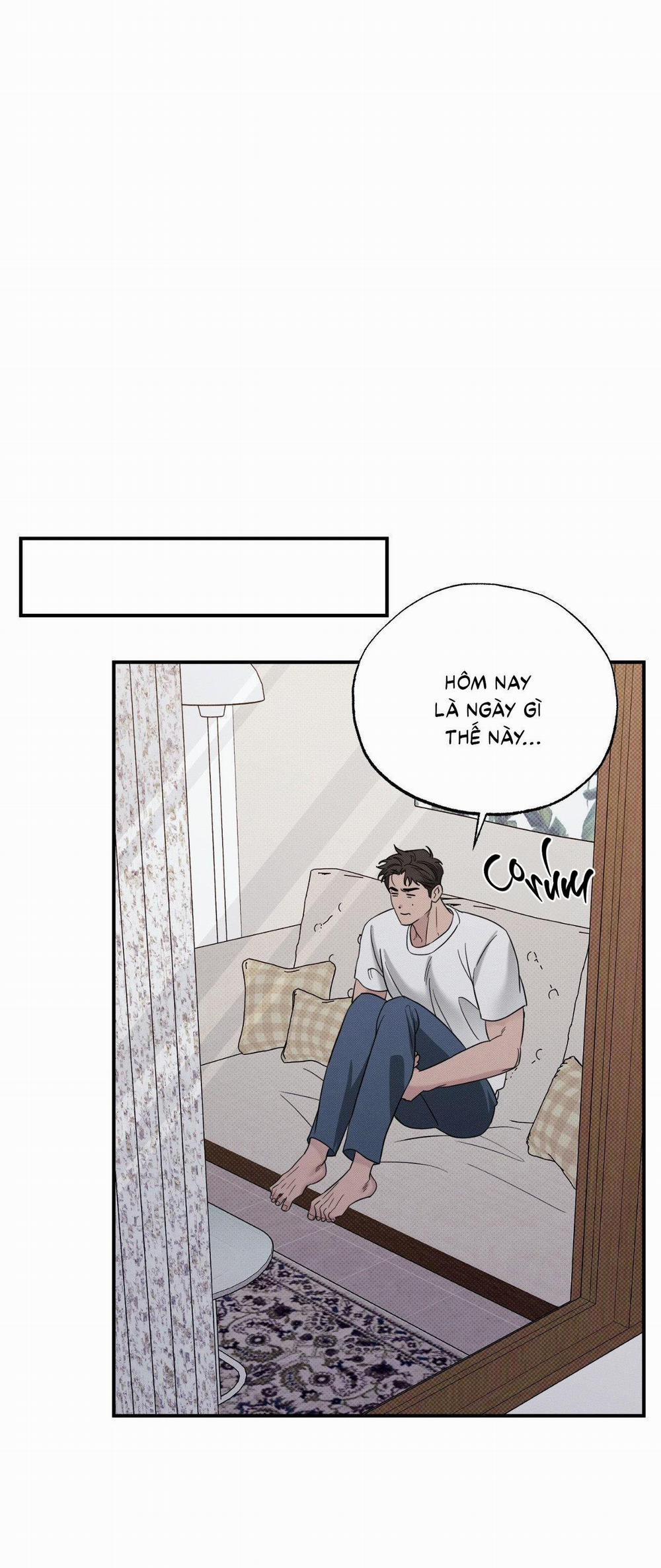 manhwax10.com - Truyện Manhwa (CBunu) Đầm Lầy Của Nhân Ngư Chương 2 Trang 47