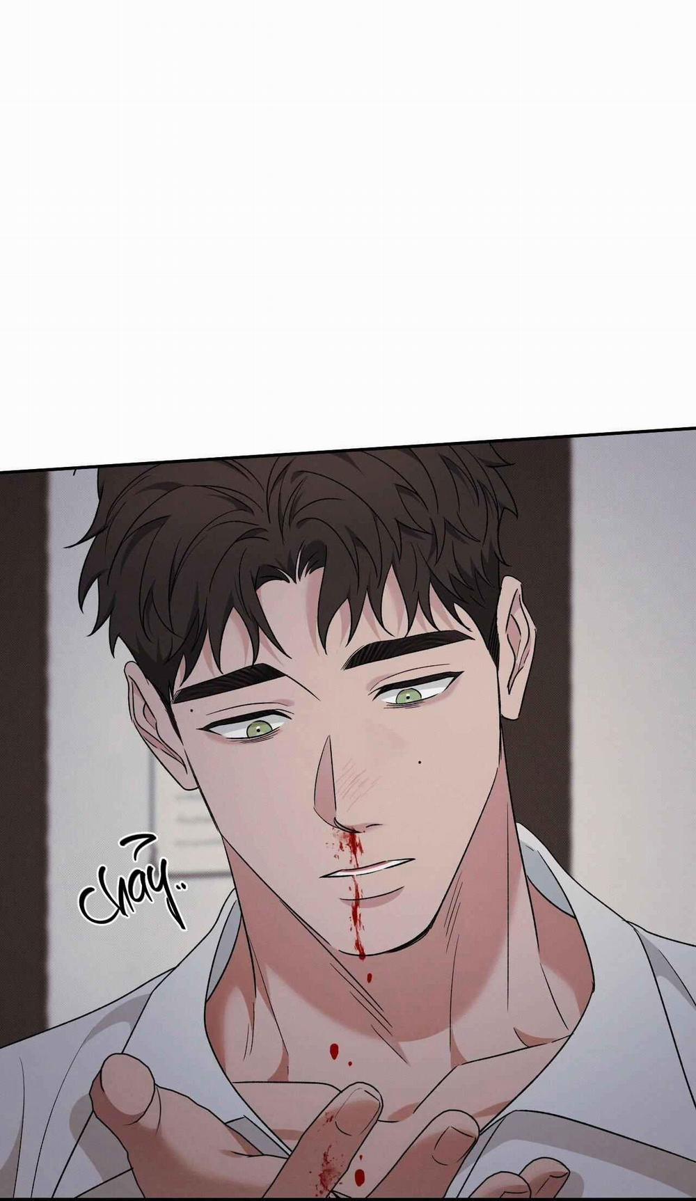 manhwax10.com - Truyện Manhwa (CBunu) Đầm Lầy Của Nhân Ngư Chương 20 Trang 43