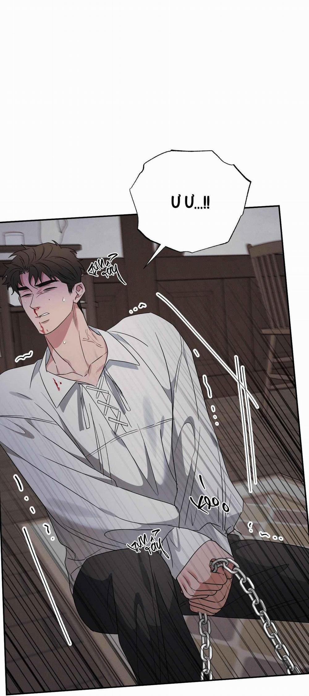 manhwax10.com - Truyện Manhwa (CBunu) Đầm Lầy Của Nhân Ngư Chương 20 Trang 48