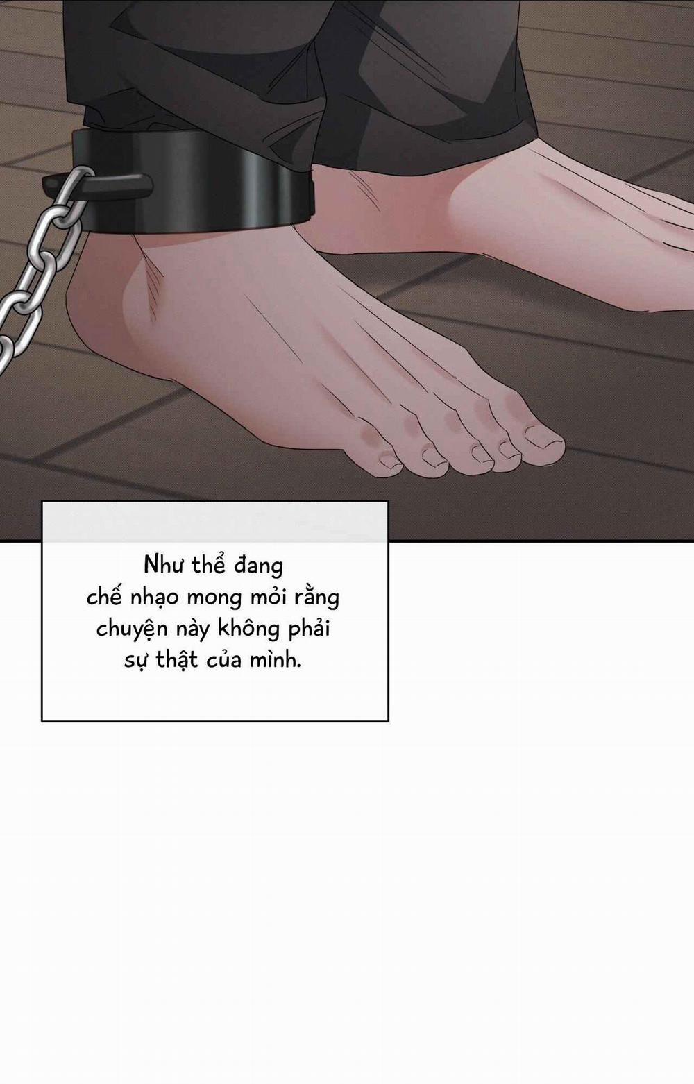 manhwax10.com - Truyện Manhwa (CBunu) Đầm Lầy Của Nhân Ngư Chương 20 Trang 63