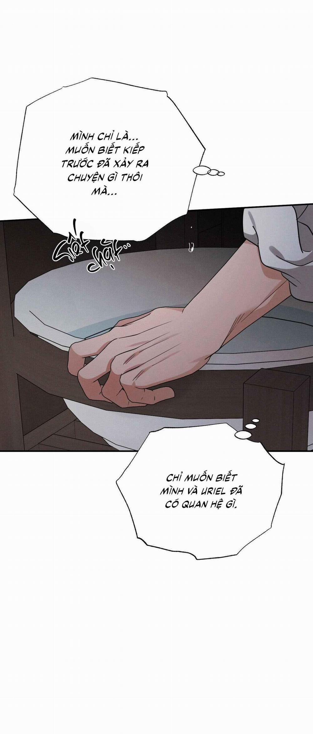 manhwax10.com - Truyện Manhwa (CBunu) Đầm Lầy Của Nhân Ngư Chương 21 Trang 14