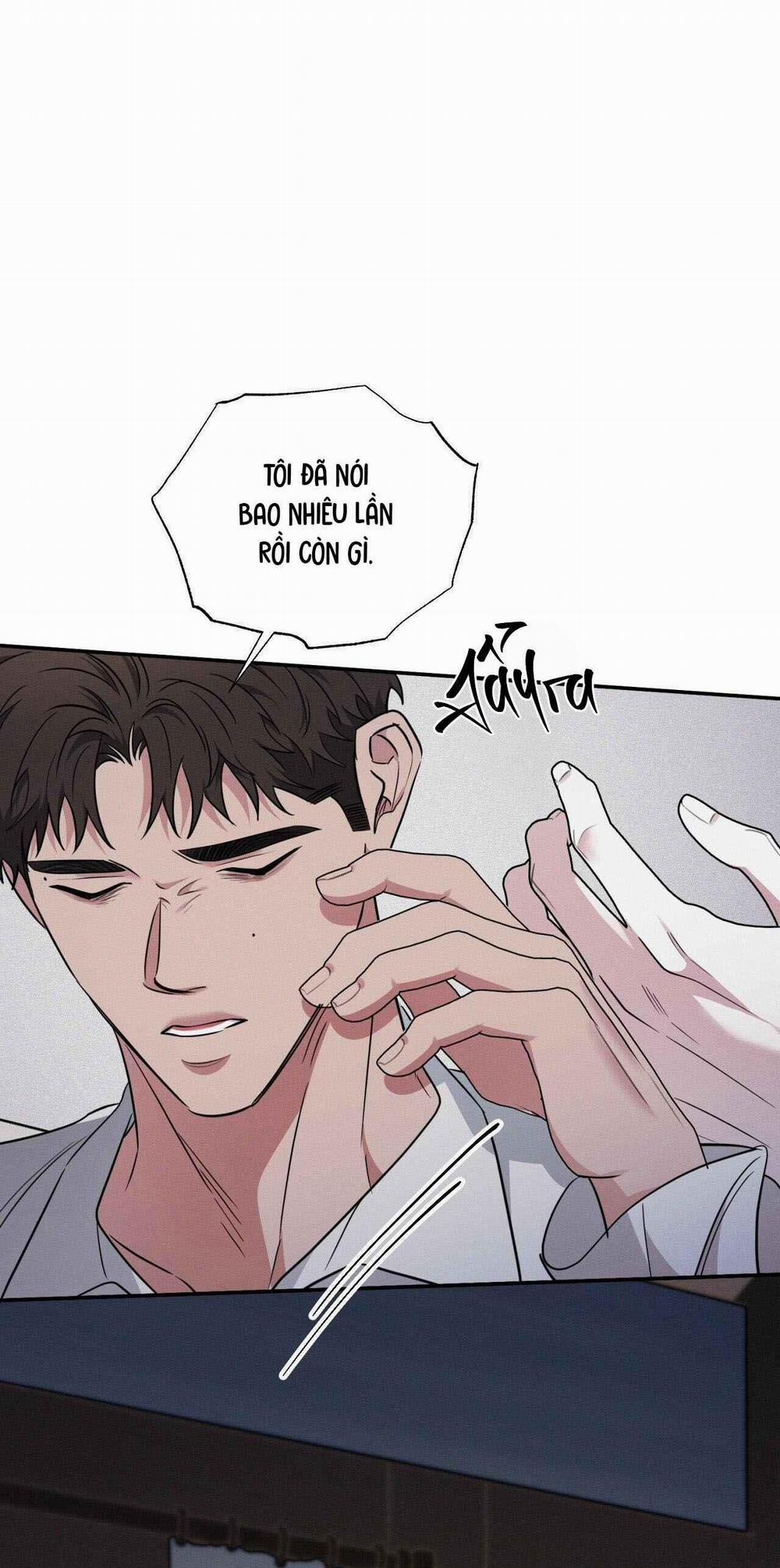 manhwax10.com - Truyện Manhwa (CBunu) Đầm Lầy Của Nhân Ngư Chương 21 Trang 57