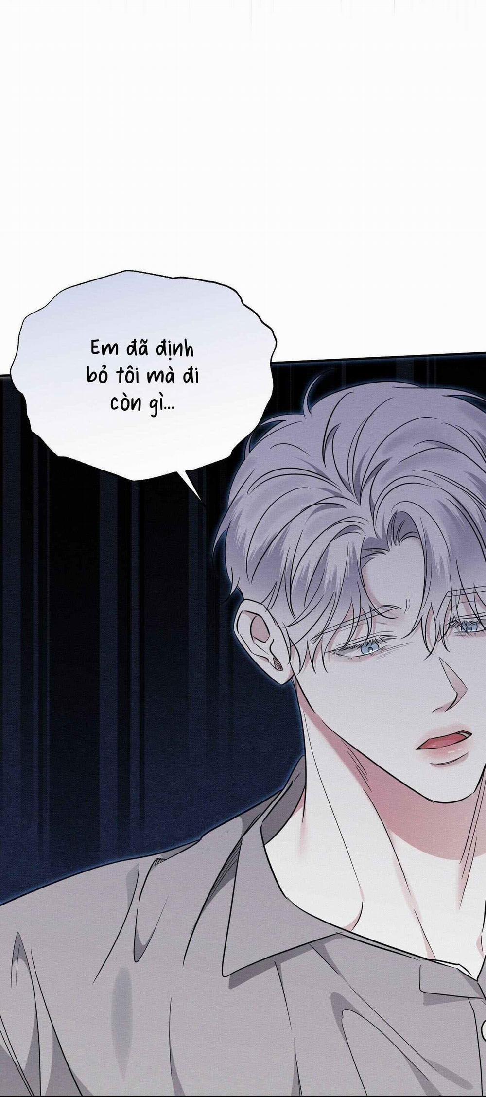 manhwax10.com - Truyện Manhwa (CBunu) Đầm Lầy Của Nhân Ngư Chương 22 H Trang 17