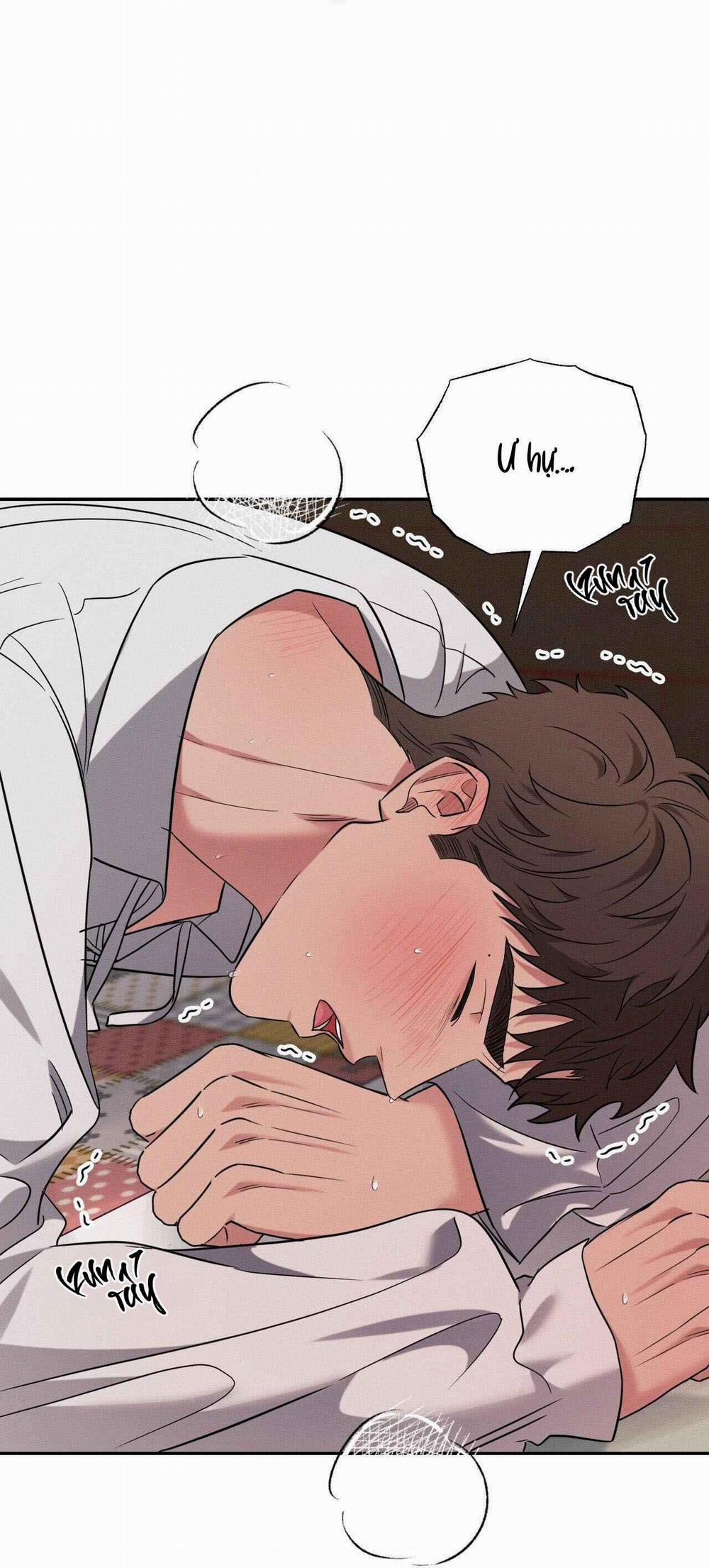 manhwax10.com - Truyện Manhwa (CBunu) Đầm Lầy Của Nhân Ngư Chương 22 H Trang 48