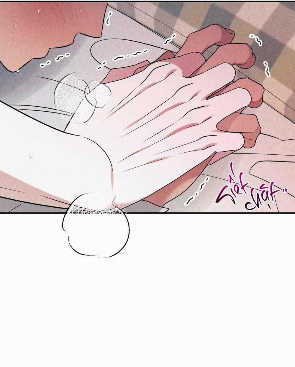 manhwax10.com - Truyện Manhwa (CBunu) Đầm Lầy Của Nhân Ngư Chương 22 H Trang 52