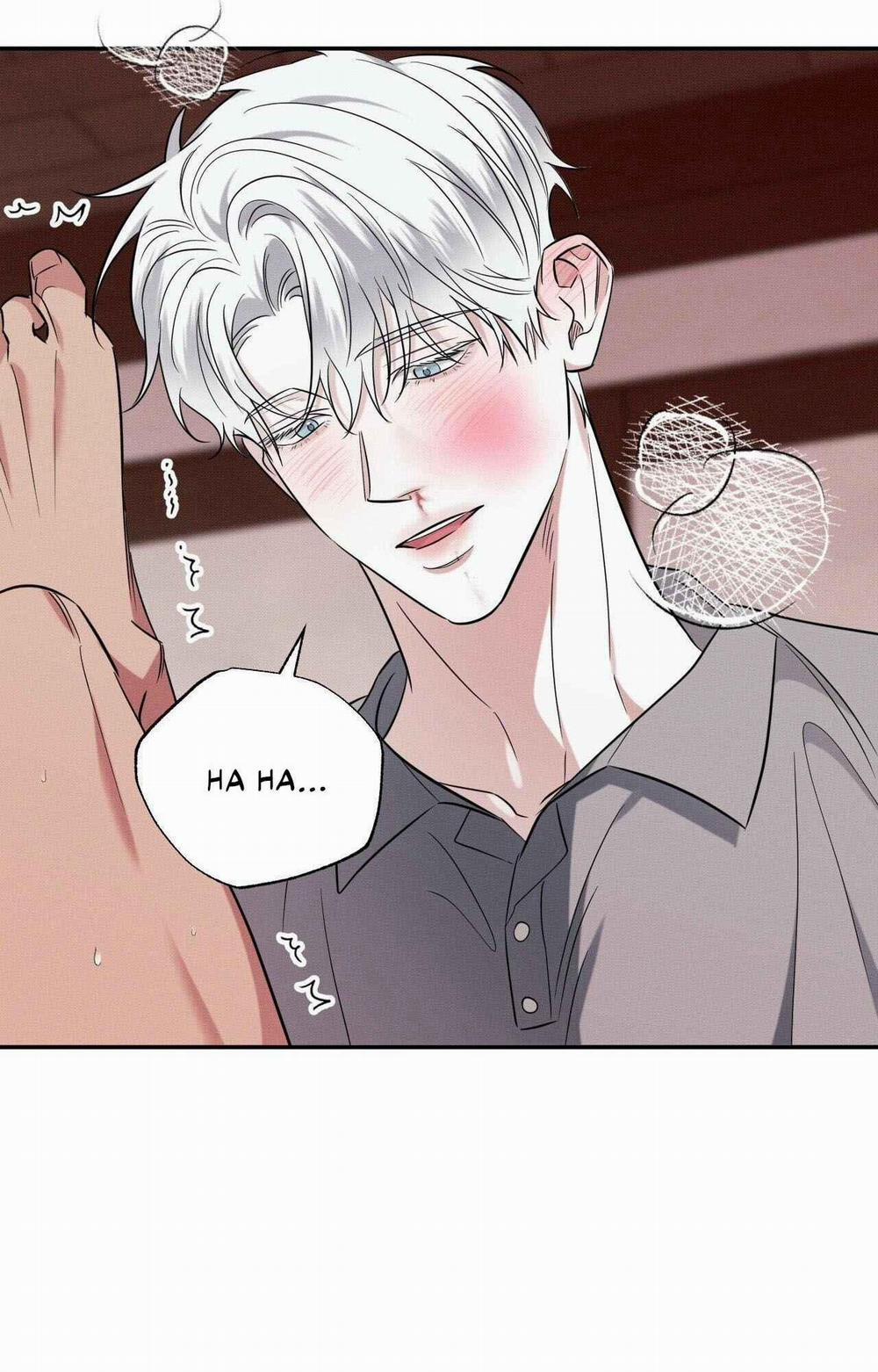 manhwax10.com - Truyện Manhwa (CBunu) Đầm Lầy Của Nhân Ngư Chương 22 H Trang 61