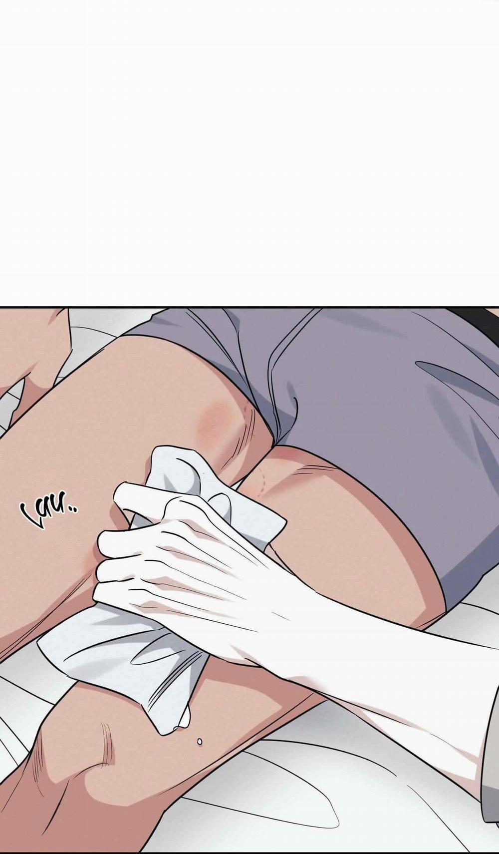 manhwax10.com - Truyện Manhwa (CBunu) Đầm Lầy Của Nhân Ngư Chương 23 End season 1 Trang 14