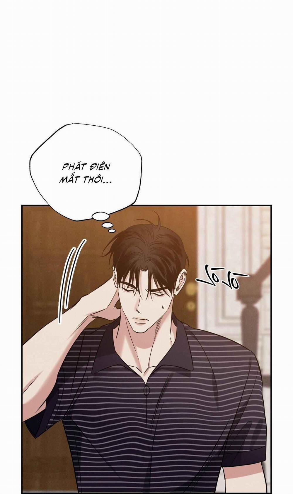 manhwax10.com - Truyện Manhwa (CBunu) Đầm Lầy Của Nhân Ngư Chương 23 End season 1 Trang 9