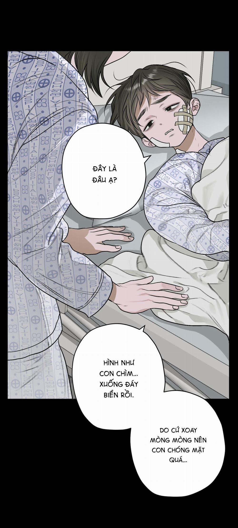 manhwax10.com - Truyện Manhwa (CBunu) Đầm Sen Héo Úa Chương 11 Trang 17