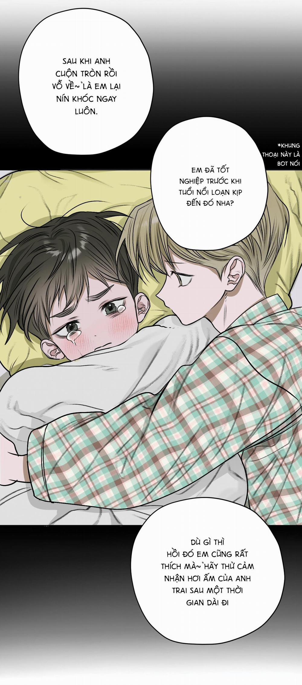 manhwax10.com - Truyện Manhwa (CBunu) Đầm Sen Héo Úa Chương 12 Trang 17