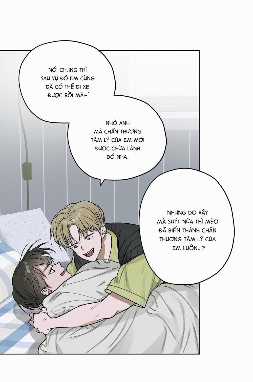 manhwax10.com - Truyện Manhwa (CBunu) Đầm Sen Héo Úa Chương 12 Trang 27