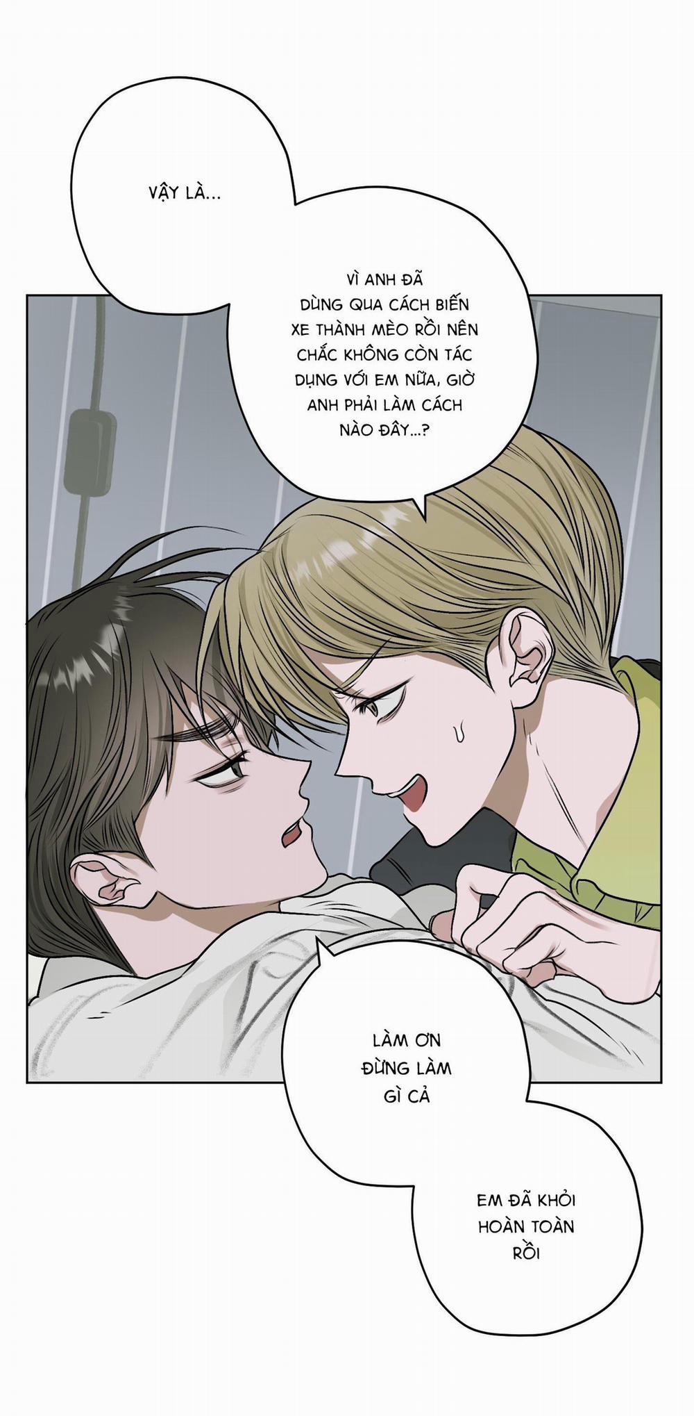 manhwax10.com - Truyện Manhwa (CBunu) Đầm Sen Héo Úa Chương 12 Trang 28