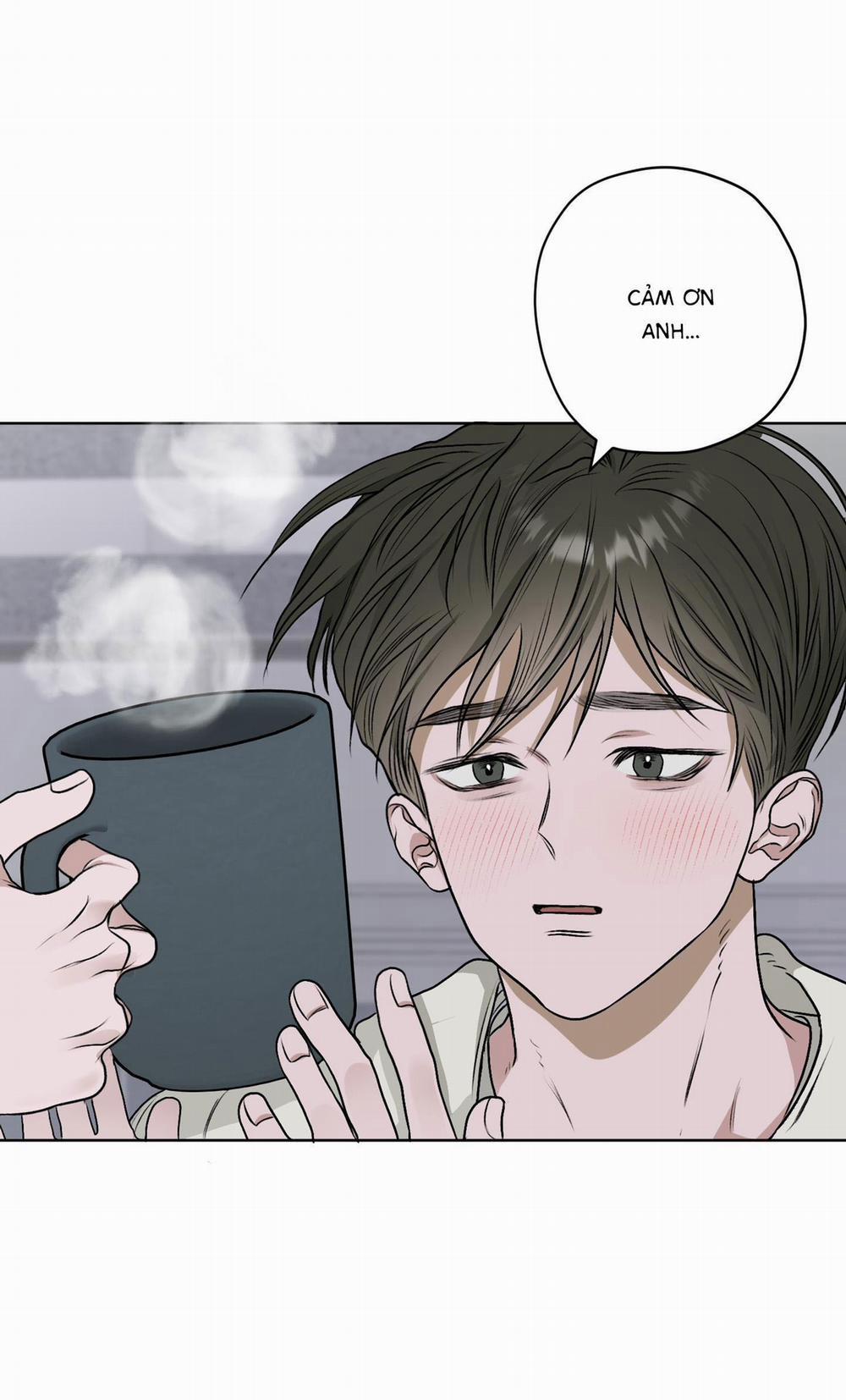 manhwax10.com - Truyện Manhwa (CBunu) Đầm Sen Héo Úa Chương 12 Trang 4