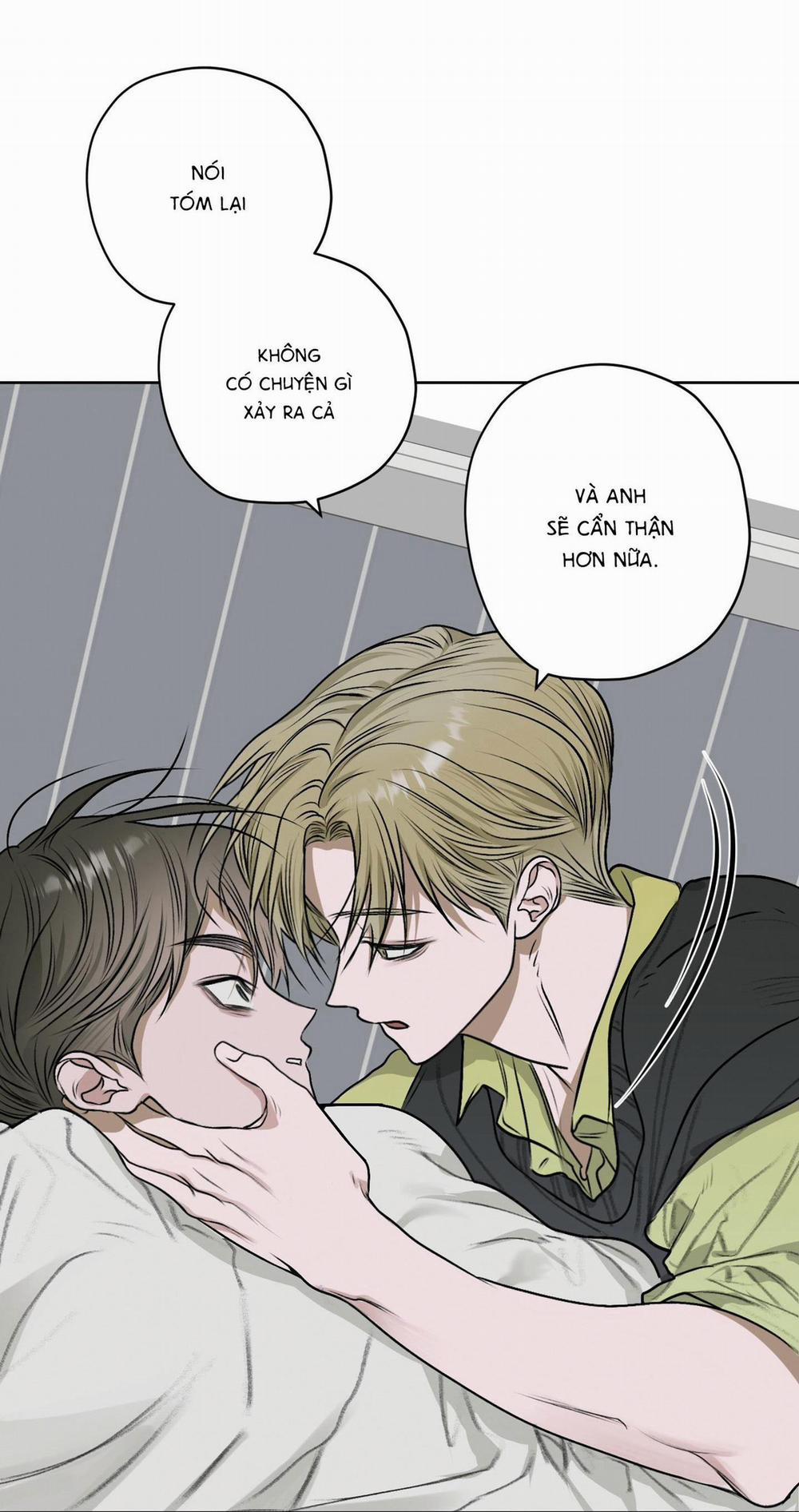 manhwax10.com - Truyện Manhwa (CBunu) Đầm Sen Héo Úa Chương 12 Trang 31