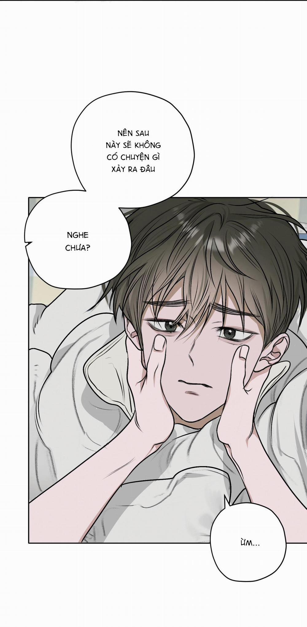 manhwax10.com - Truyện Manhwa (CBunu) Đầm Sen Héo Úa Chương 12 Trang 32