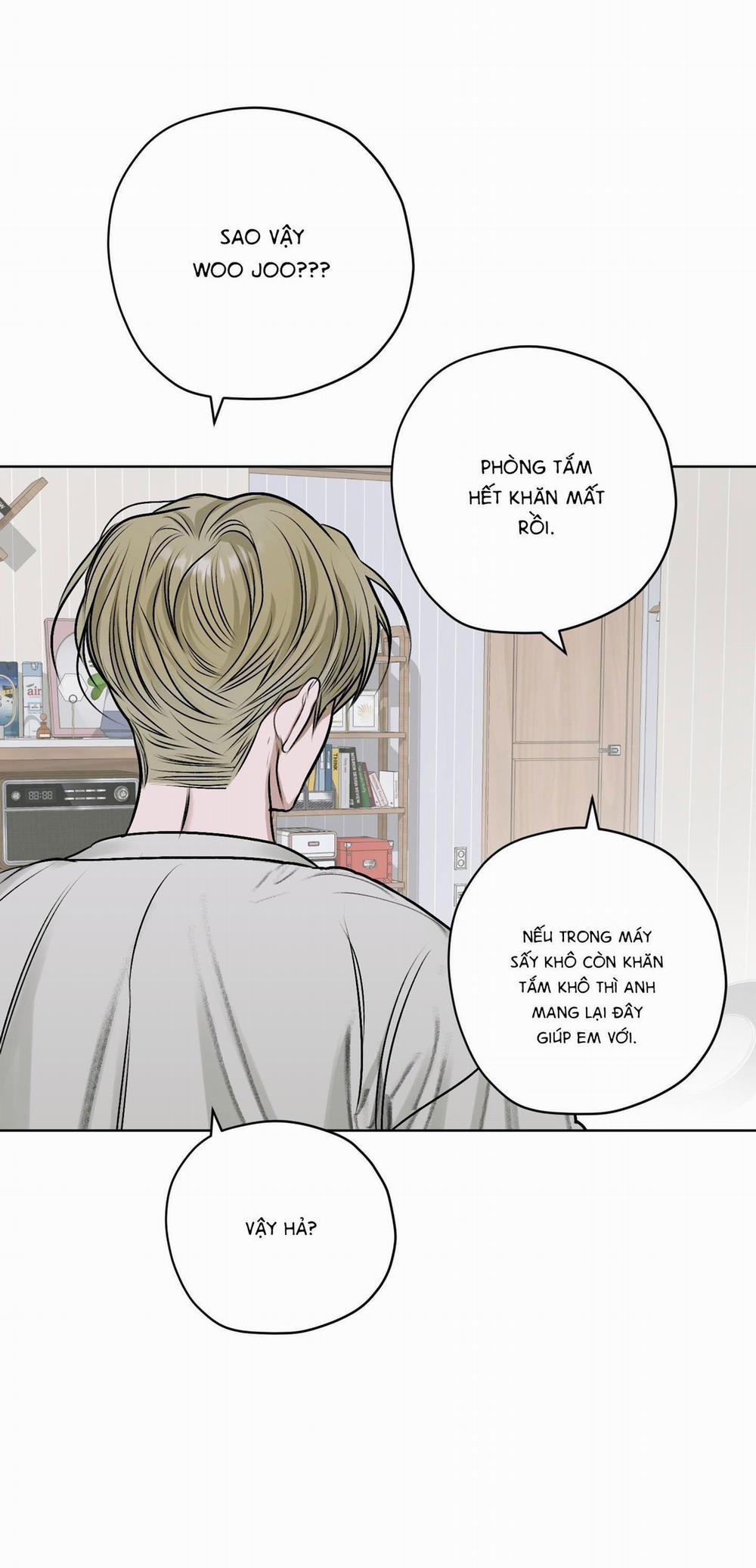 manhwax10.com - Truyện Manhwa (CBunu) Đầm Sen Héo Úa Chương 12 Trang 42