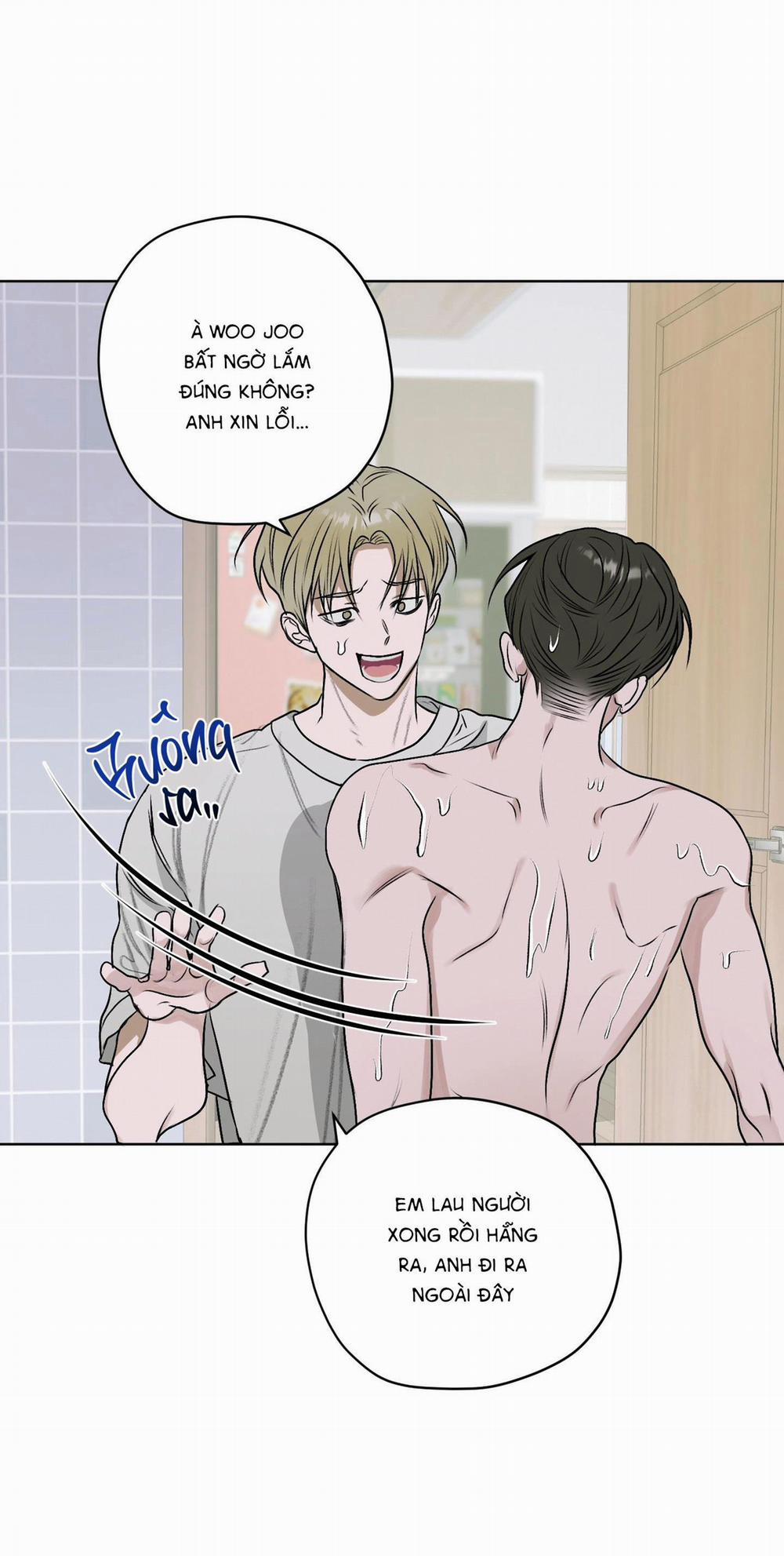 manhwax10.com - Truyện Manhwa (CBunu) Đầm Sen Héo Úa Chương 12 Trang 55