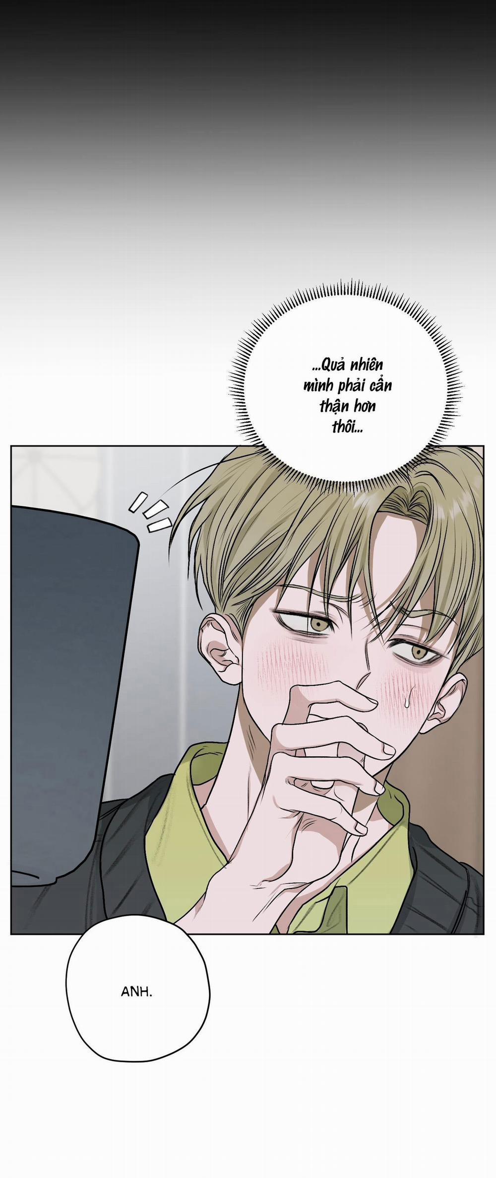 manhwax10.com - Truyện Manhwa (CBunu) Đầm Sen Héo Úa Chương 12 Trang 7