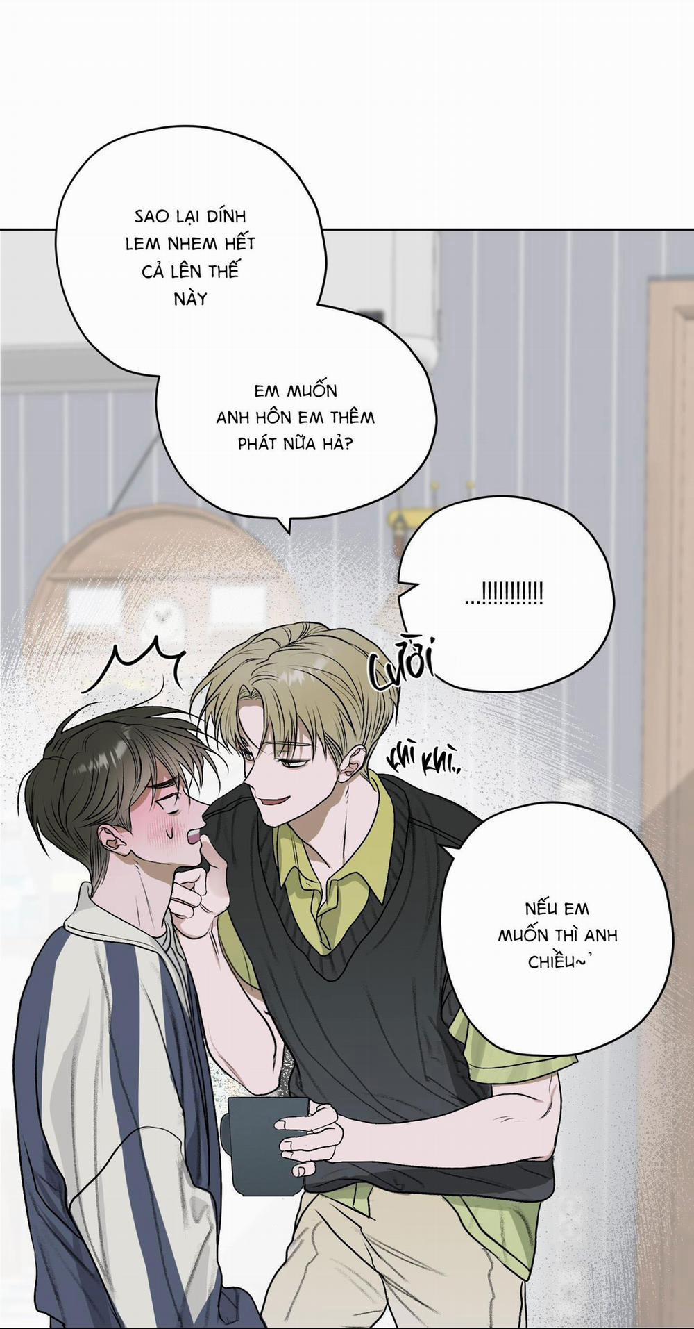 manhwax10.com - Truyện Manhwa (CBunu) Đầm Sen Héo Úa Chương 12 Trang 9