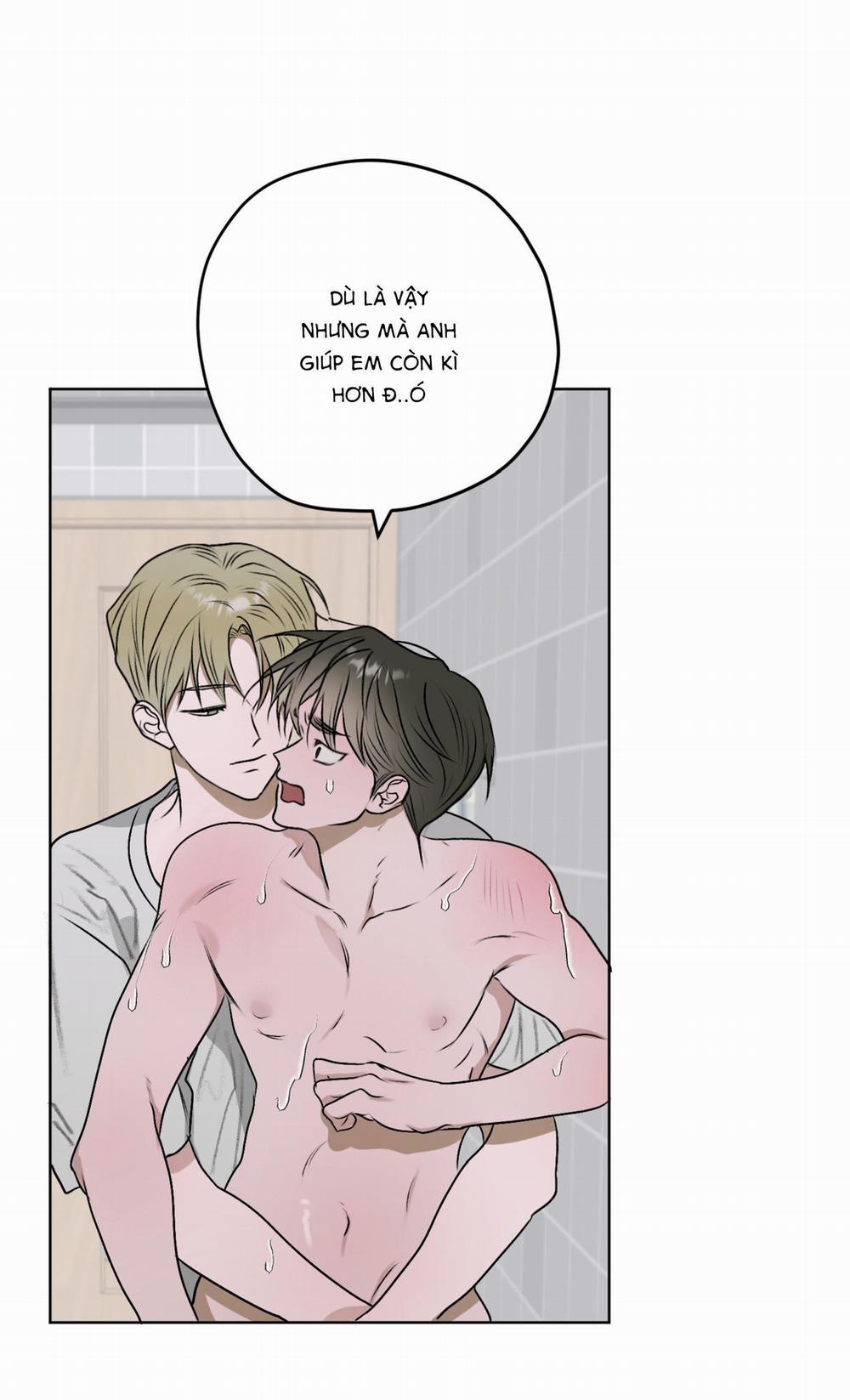 manhwax10.com - Truyện Manhwa (CBunu) Đầm Sen Héo Úa Chương 13 Trang 12