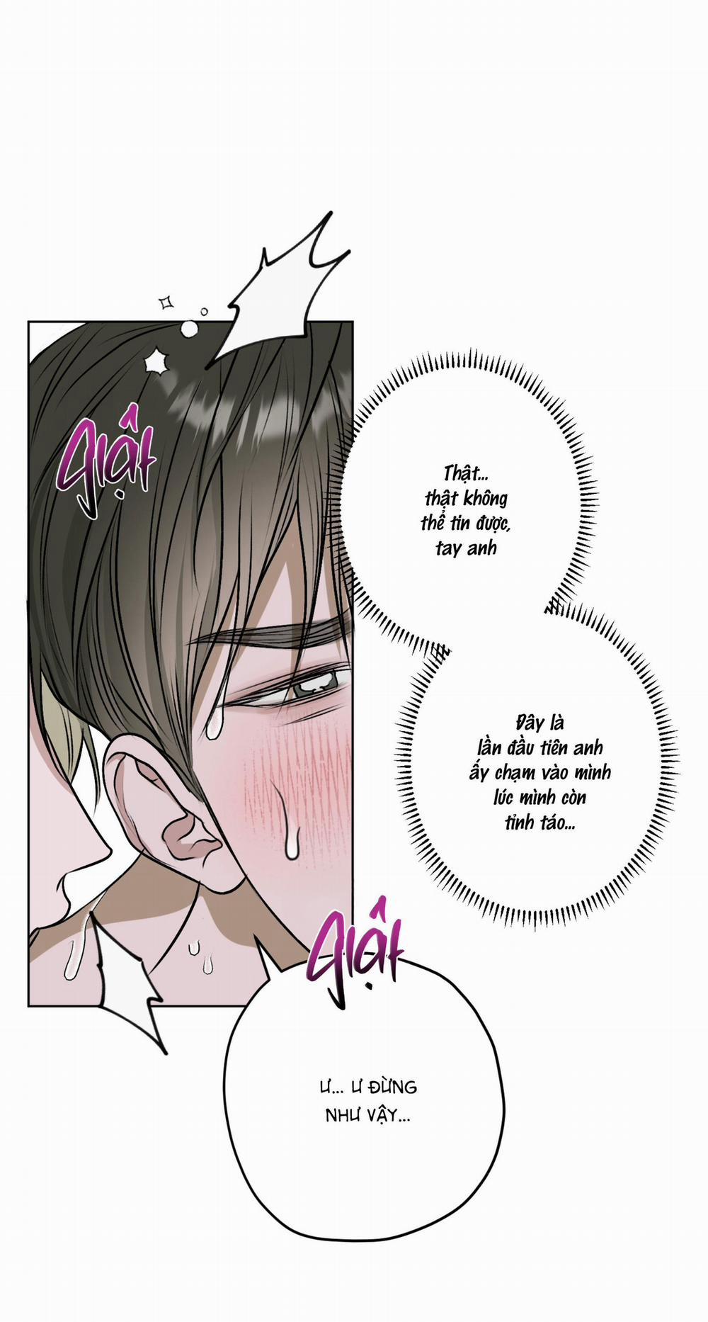 manhwax10.com - Truyện Manhwa (CBunu) Đầm Sen Héo Úa Chương 13 Trang 16