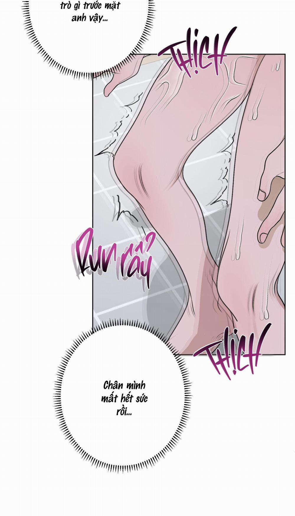 manhwax10.com - Truyện Manhwa (CBunu) Đầm Sen Héo Úa Chương 13 Trang 27