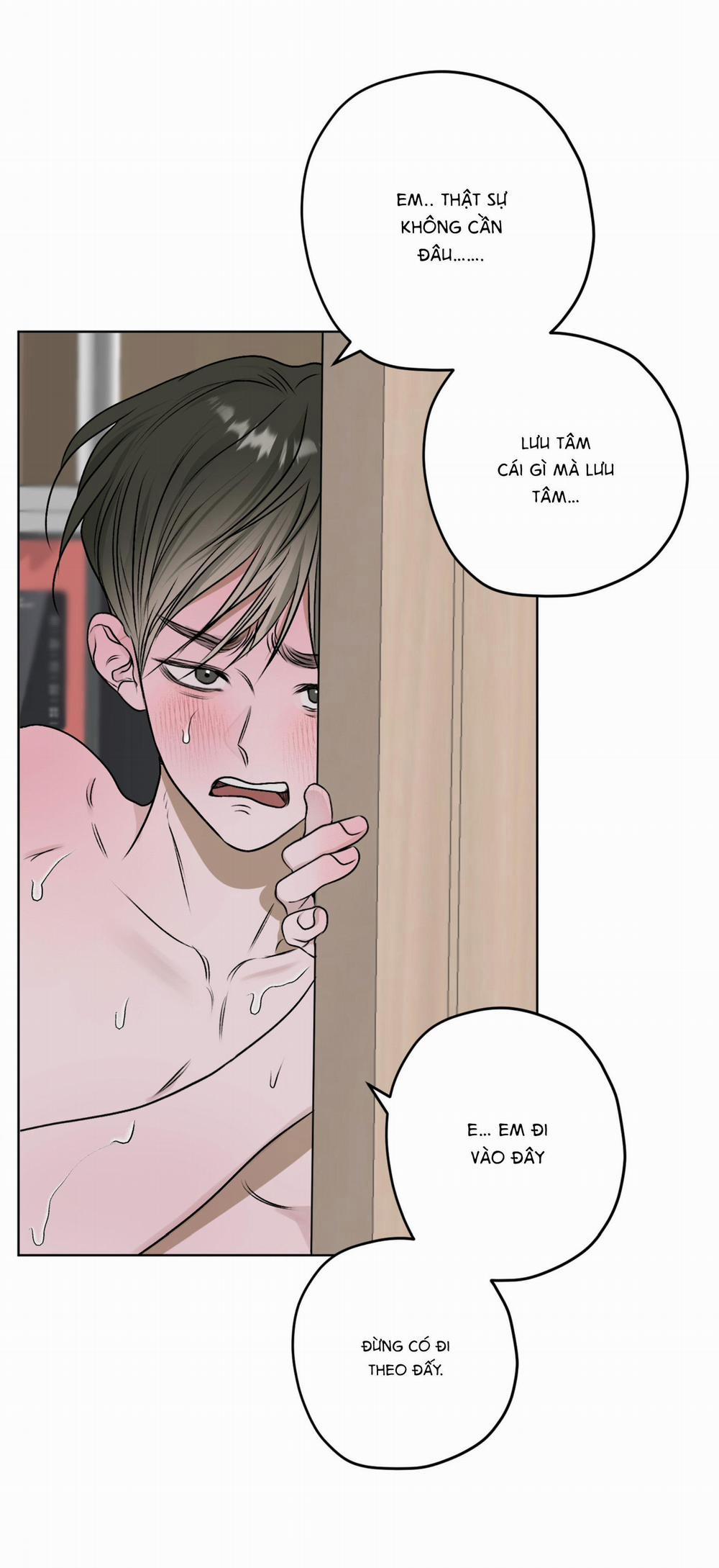 manhwax10.com - Truyện Manhwa (CBunu) Đầm Sen Héo Úa Chương 13 Trang 31