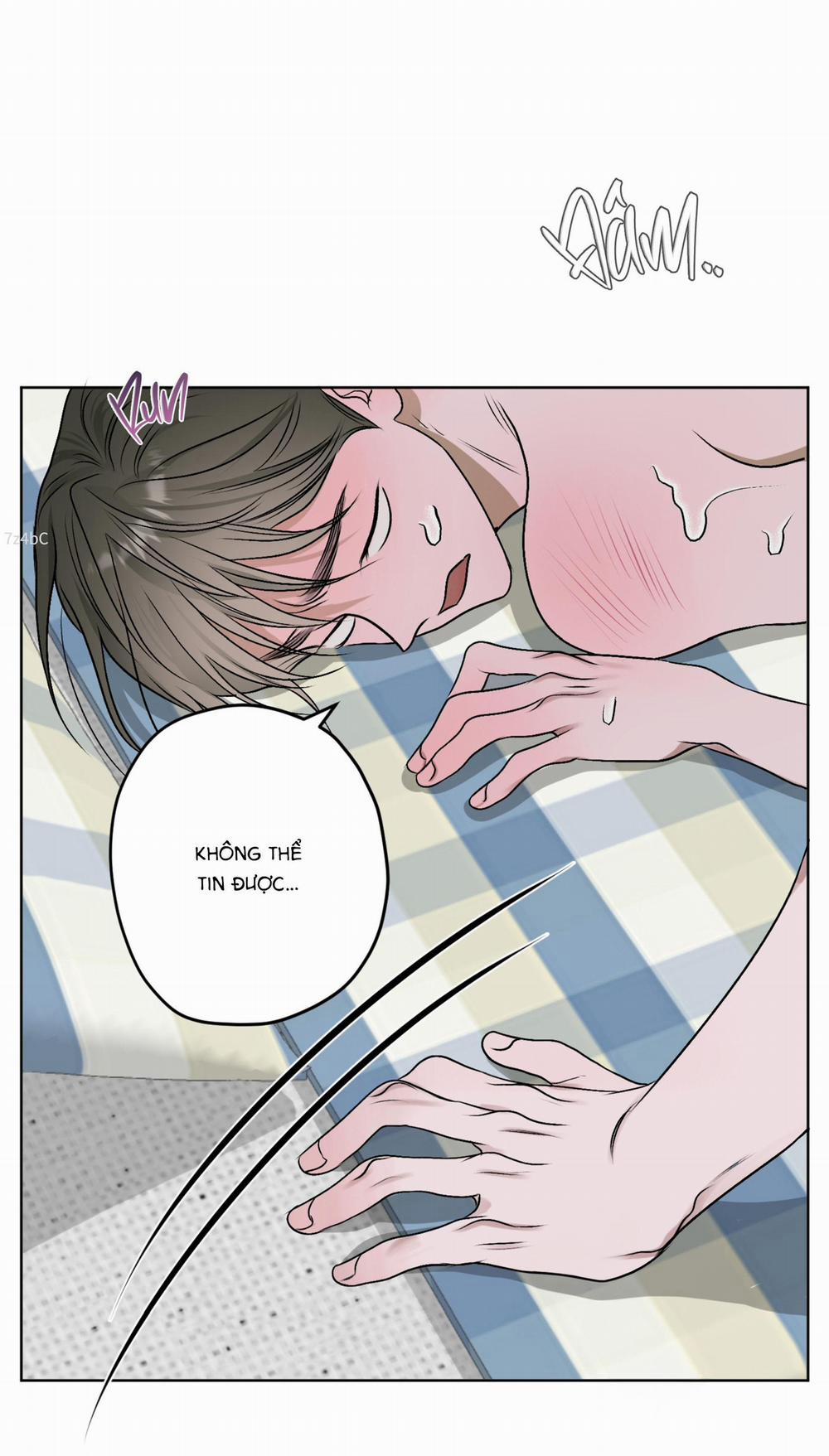 manhwax10.com - Truyện Manhwa (CBunu) Đầm Sen Héo Úa Chương 13 Trang 40