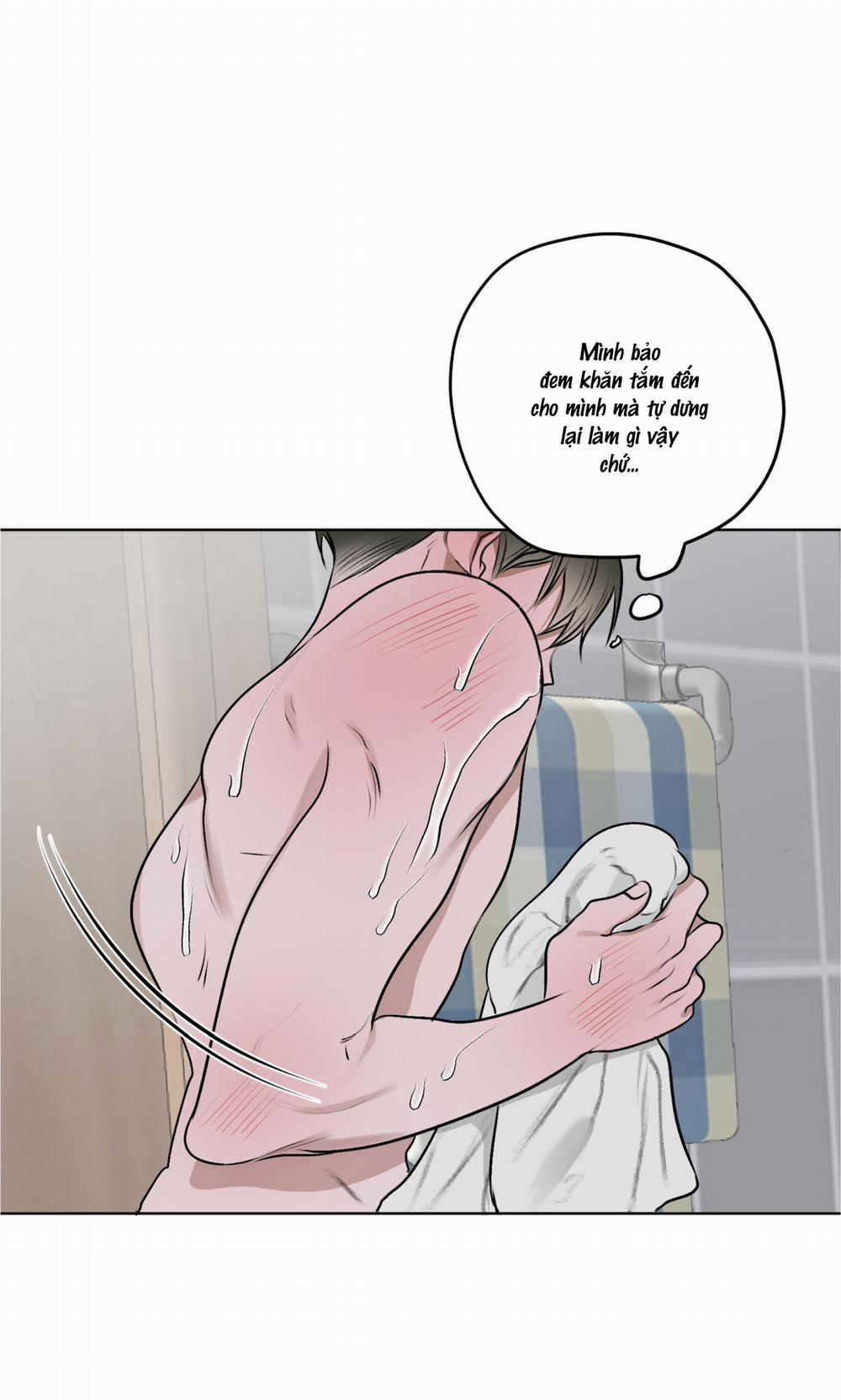 manhwax10.com - Truyện Manhwa (CBunu) Đầm Sen Héo Úa Chương 13 Trang 5