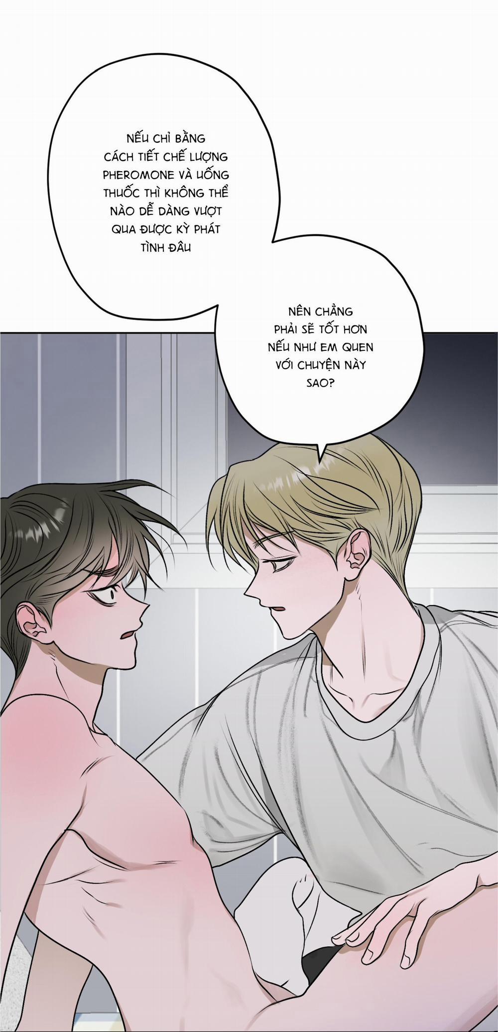 manhwax10.com - Truyện Manhwa (CBunu) Đầm Sen Héo Úa Chương 13 Trang 51