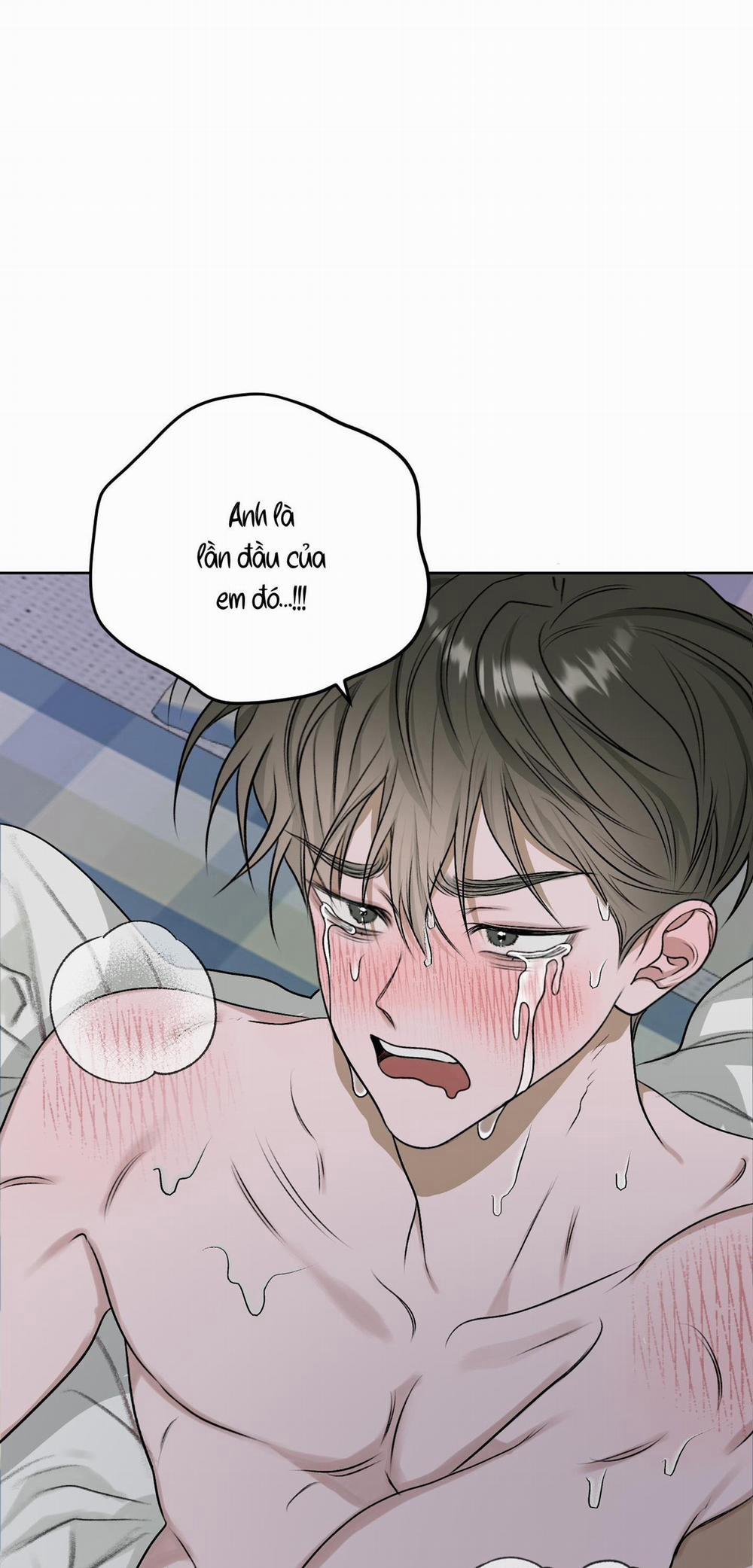 manhwax10.com - Truyện Manhwa (CBunu) Đầm Sen Héo Úa Chương 15 H Trang 51