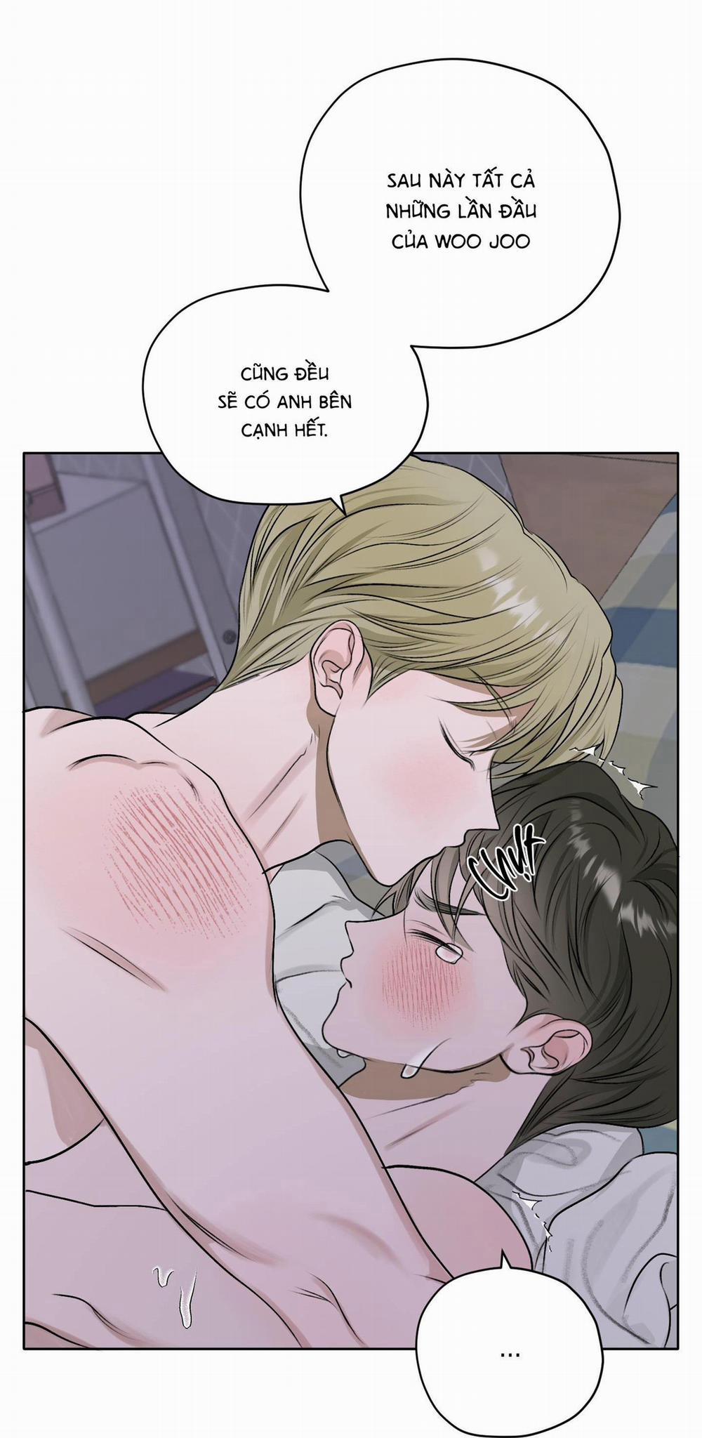 manhwax10.com - Truyện Manhwa (CBunu) Đầm Sen Héo Úa Chương 15 H Trang 57