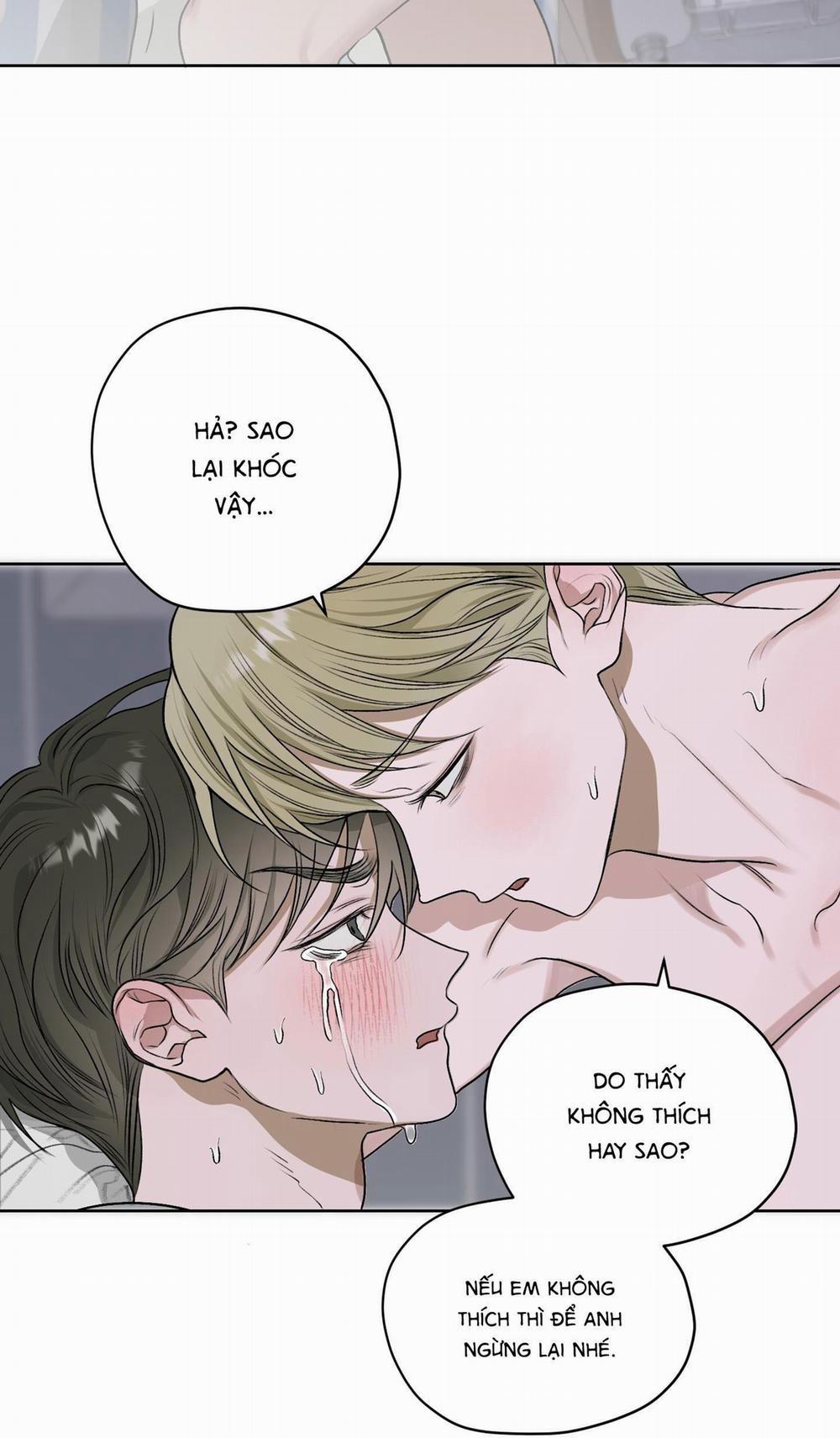 manhwax10.com - Truyện Manhwa (CBunu) Đầm Sen Héo Úa Chương 15 Trang 12