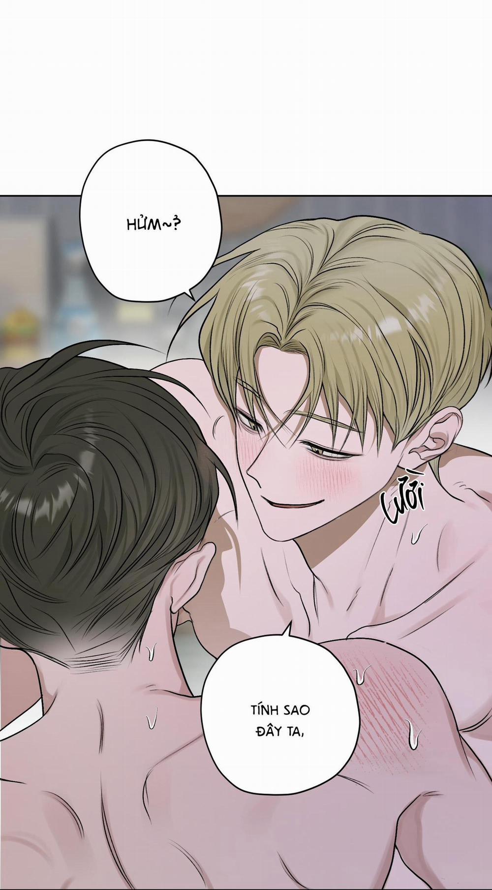 manhwax10.com - Truyện Manhwa (CBunu) Đầm Sen Héo Úa Chương 15 Trang 17