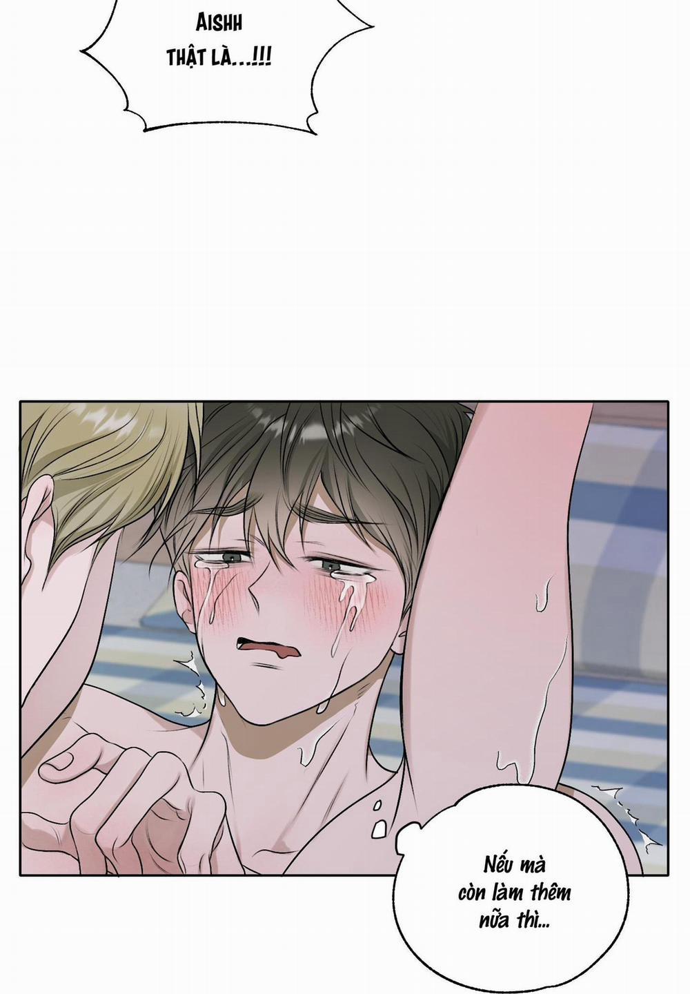 manhwax10.com - Truyện Manhwa (CBunu) Đầm Sen Héo Úa Chương 15 Trang 23