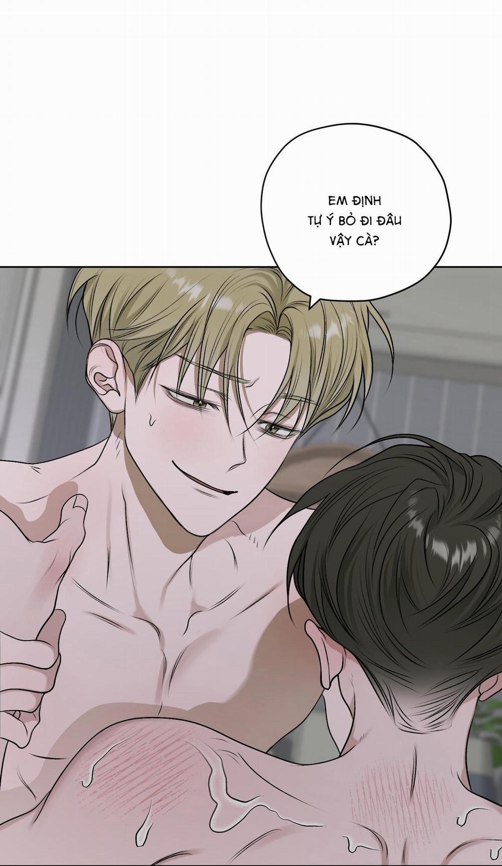 manhwax10.com - Truyện Manhwa (CBunu) Đầm Sen Héo Úa Chương 15 Trang 26