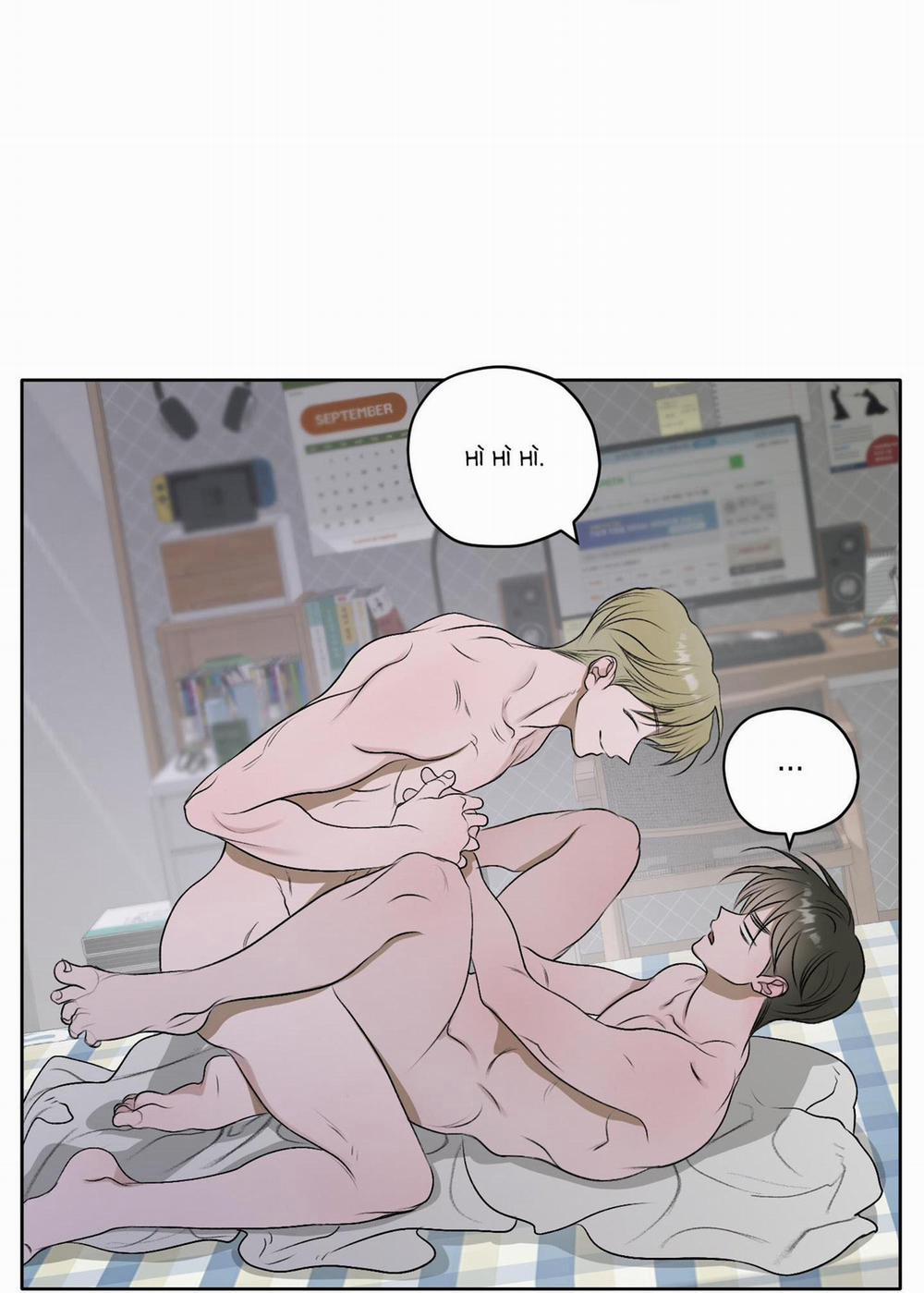 manhwax10.com - Truyện Manhwa (CBunu) Đầm Sen Héo Úa Chương 15 Trang 28