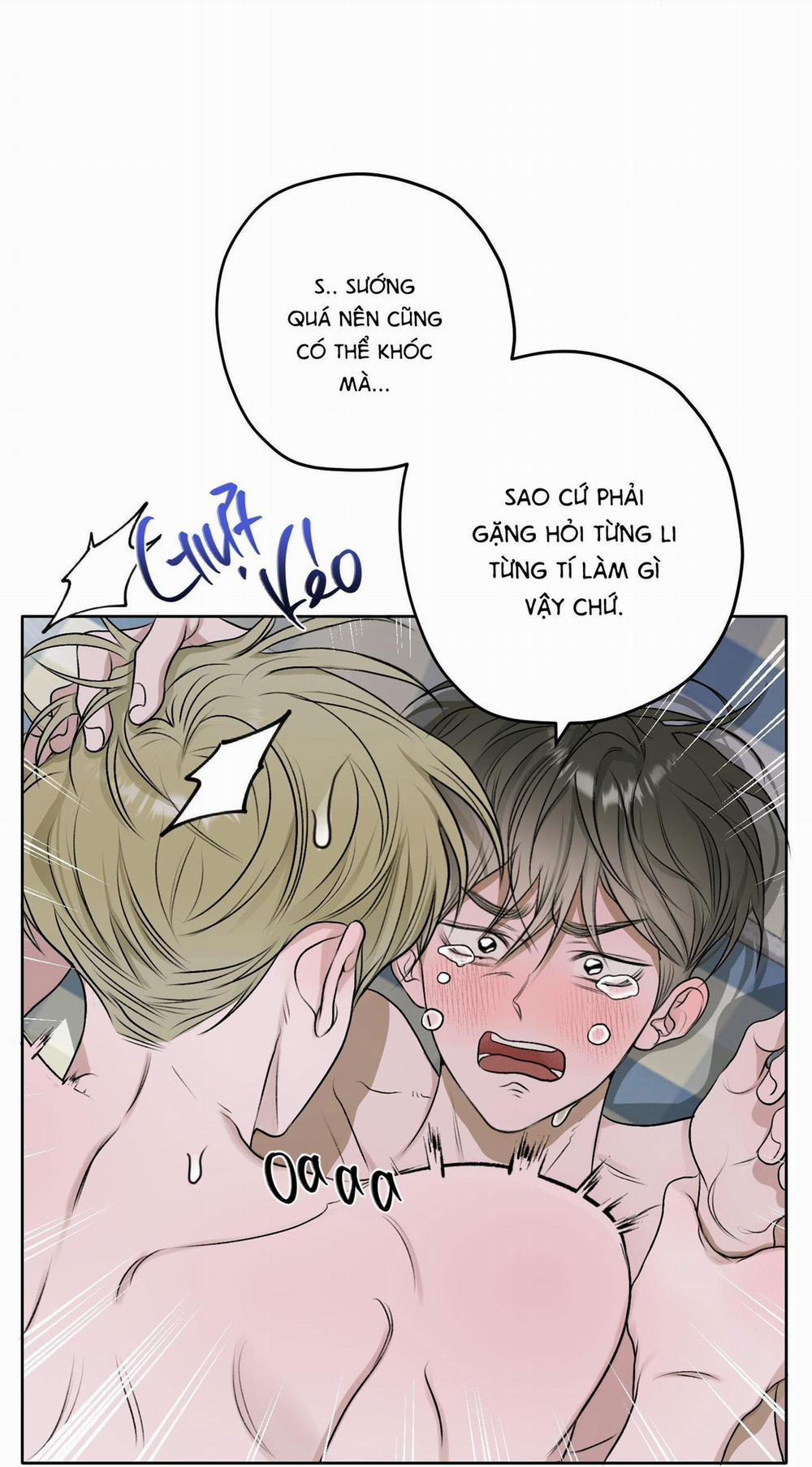 manhwax10.com - Truyện Manhwa (CBunu) Đầm Sen Héo Úa Chương 15 Trang 32