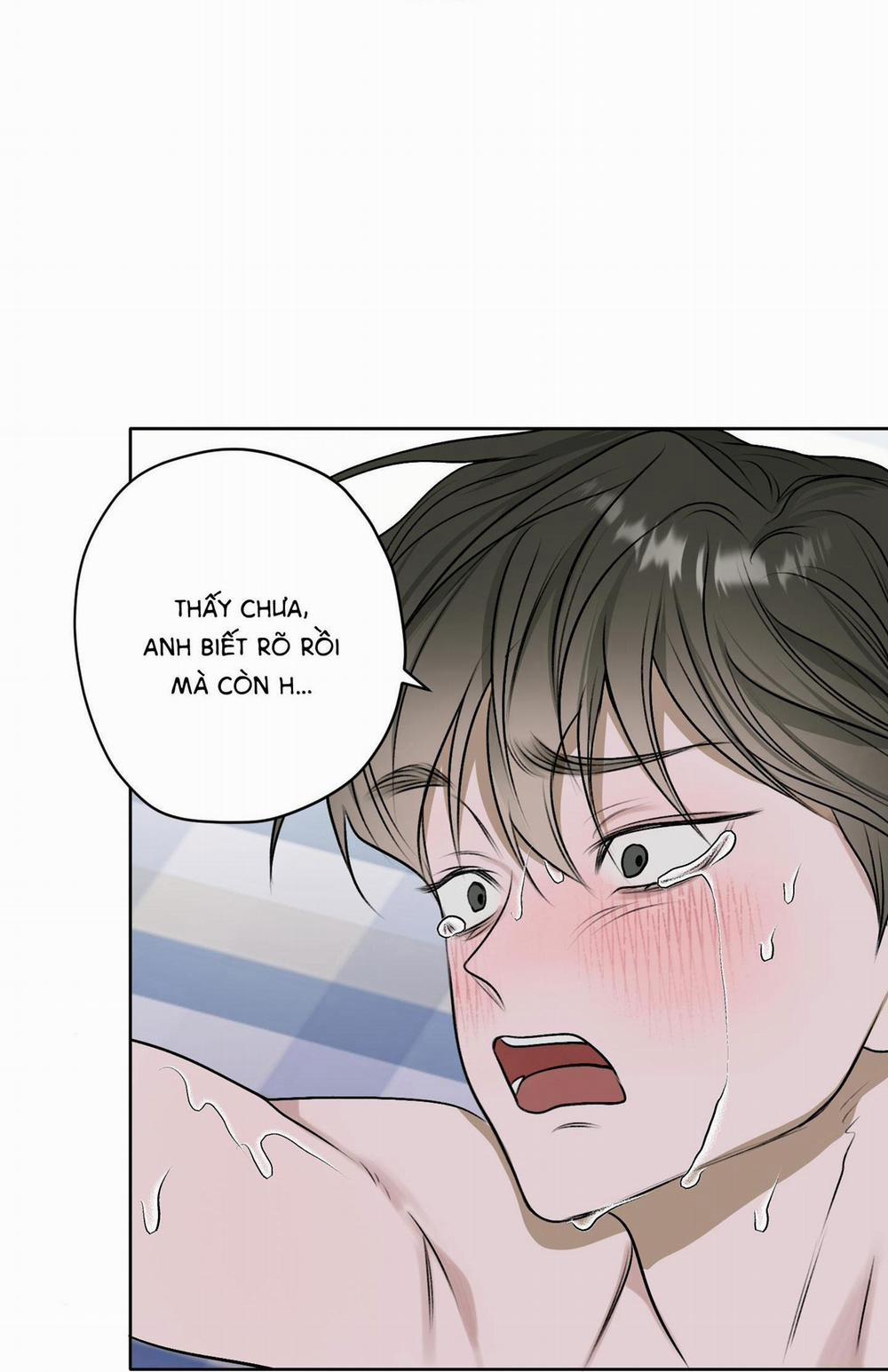 manhwax10.com - Truyện Manhwa (CBunu) Đầm Sen Héo Úa Chương 15 Trang 36