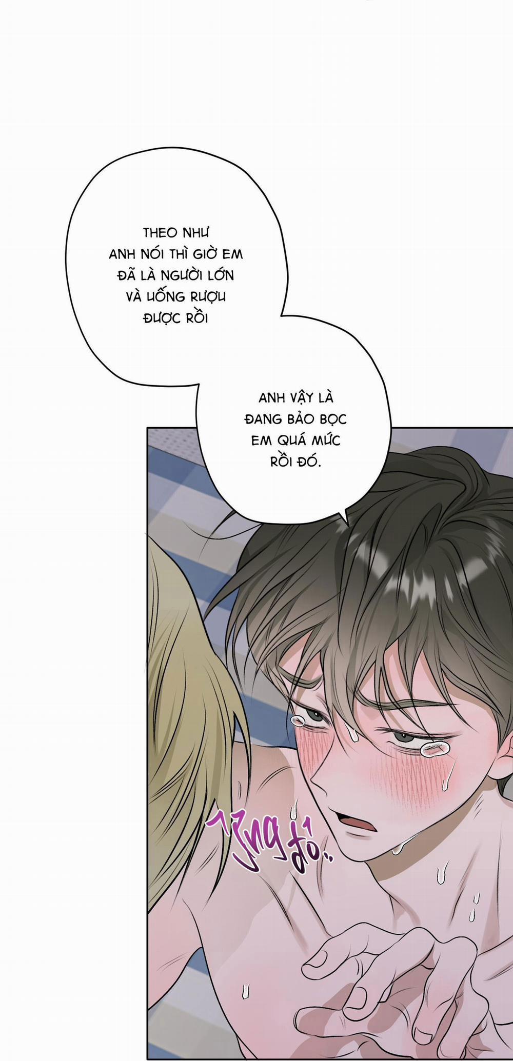 manhwax10.com - Truyện Manhwa (CBunu) Đầm Sen Héo Úa Chương 15 Trang 58