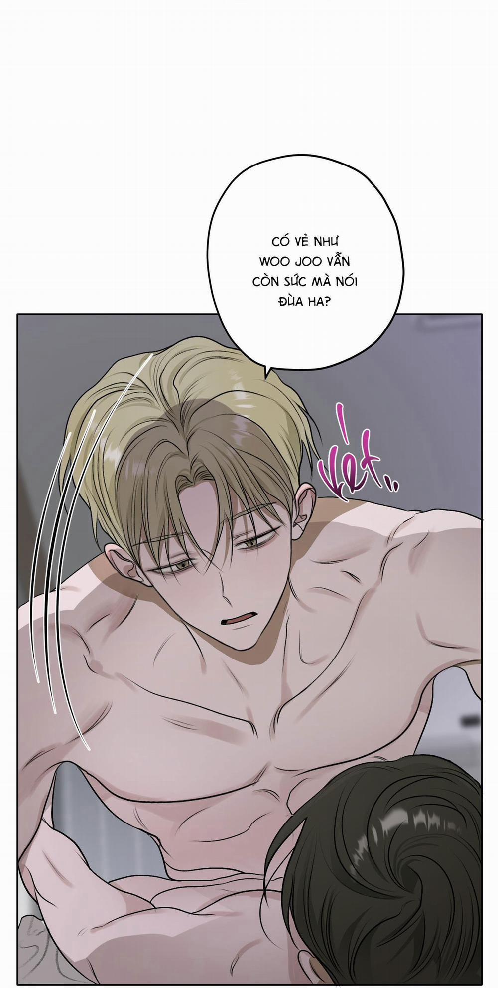 manhwax10.com - Truyện Manhwa (CBunu) Đầm Sen Héo Úa Chương 15 Trang 61