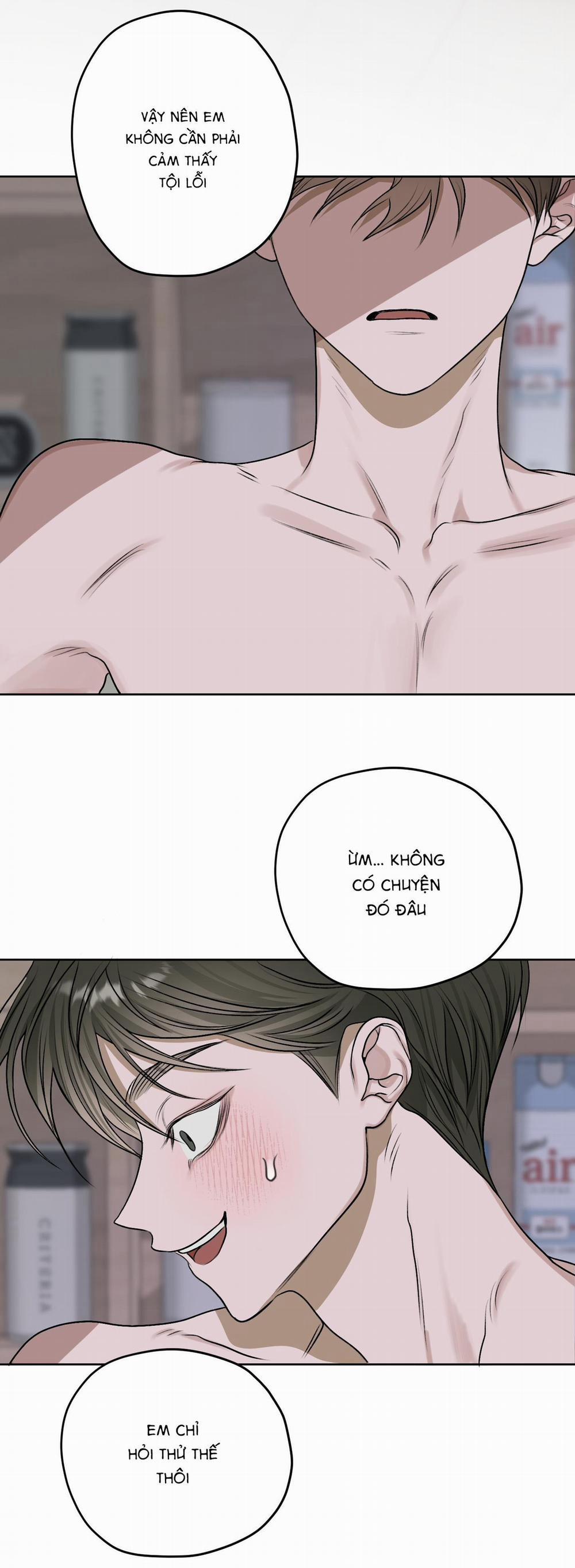 manhwax10.com - Truyện Manhwa (CBunu) Đầm Sen Héo Úa Chương 16 H Trang 19