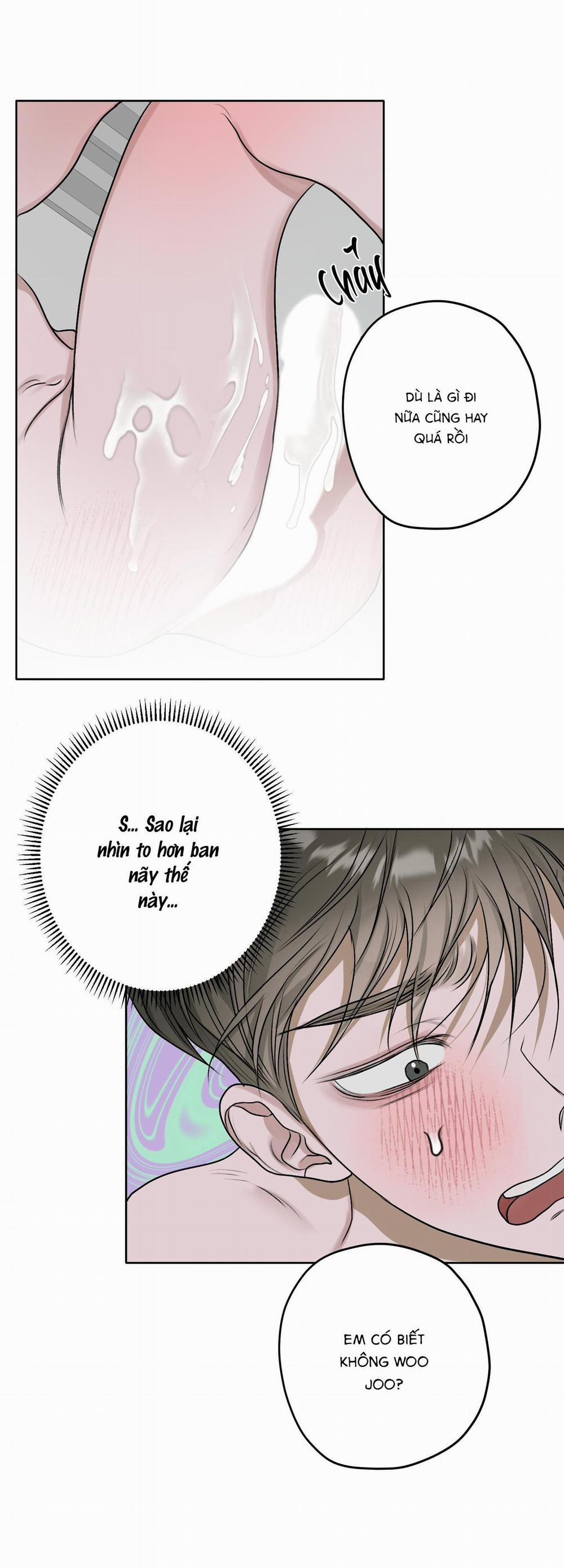 manhwax10.com - Truyện Manhwa (CBunu) Đầm Sen Héo Úa Chương 16 H Trang 36