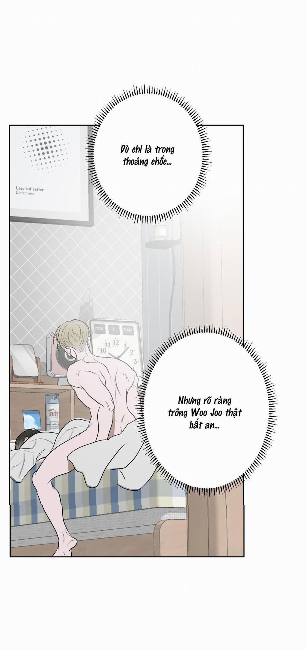 manhwax10.com - Truyện Manhwa (CBunu) Đầm Sen Héo Úa Chương 16 H Trang 46