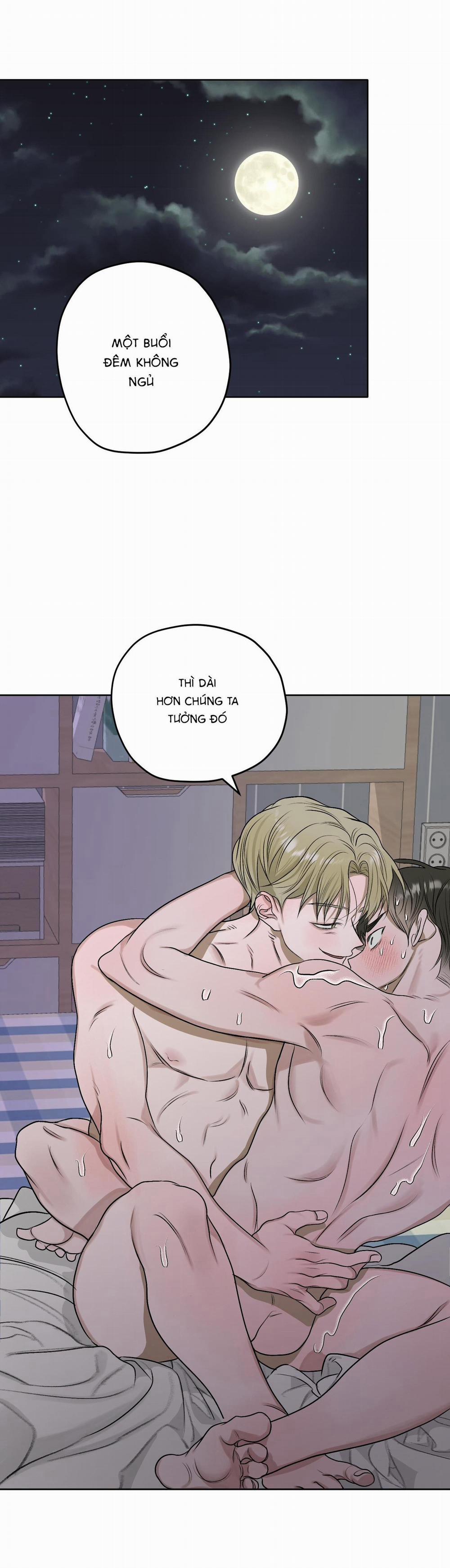 manhwax10.com - Truyện Manhwa (CBunu) Đầm Sen Héo Úa Chương 16 Trang 37